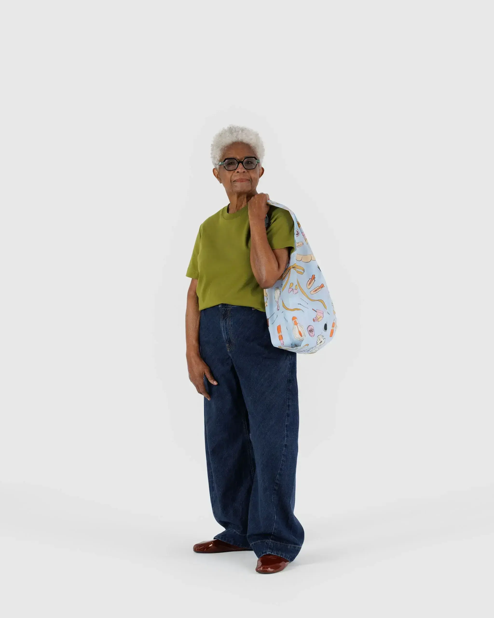 Standard Baggu Get Ready With Me - Image 2