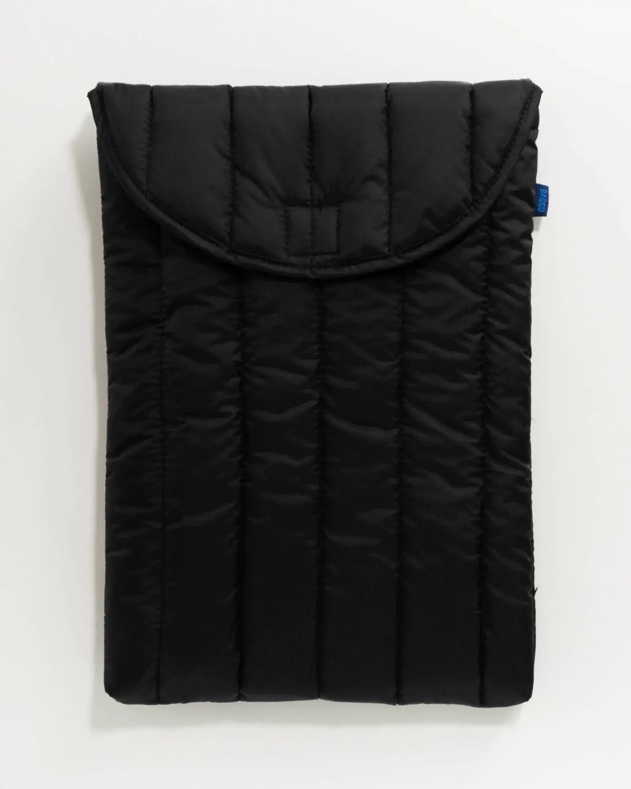 Puffy Laptop Sleeve 16" Black