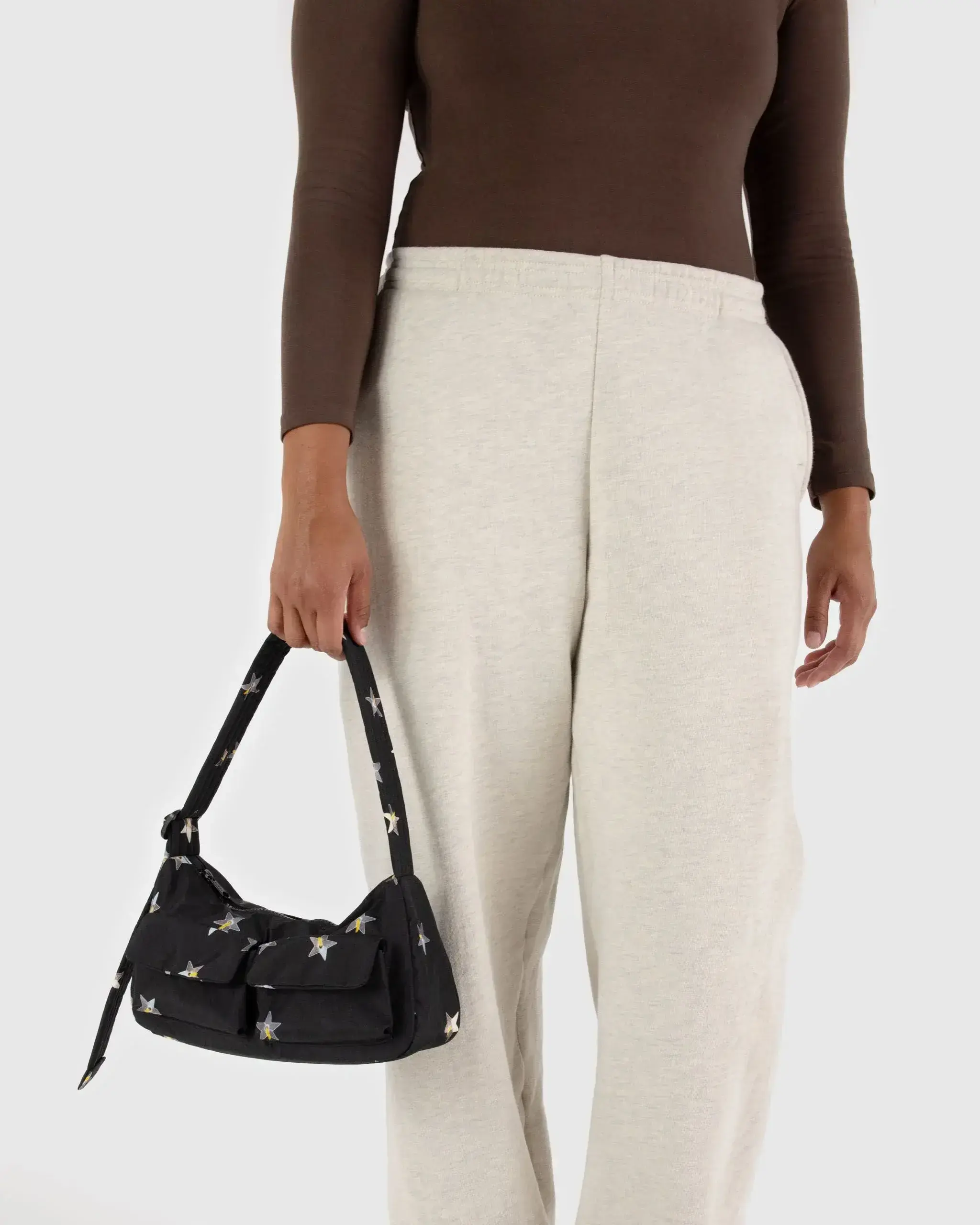 Cargo Shoulder Bag Stars - Image 3
