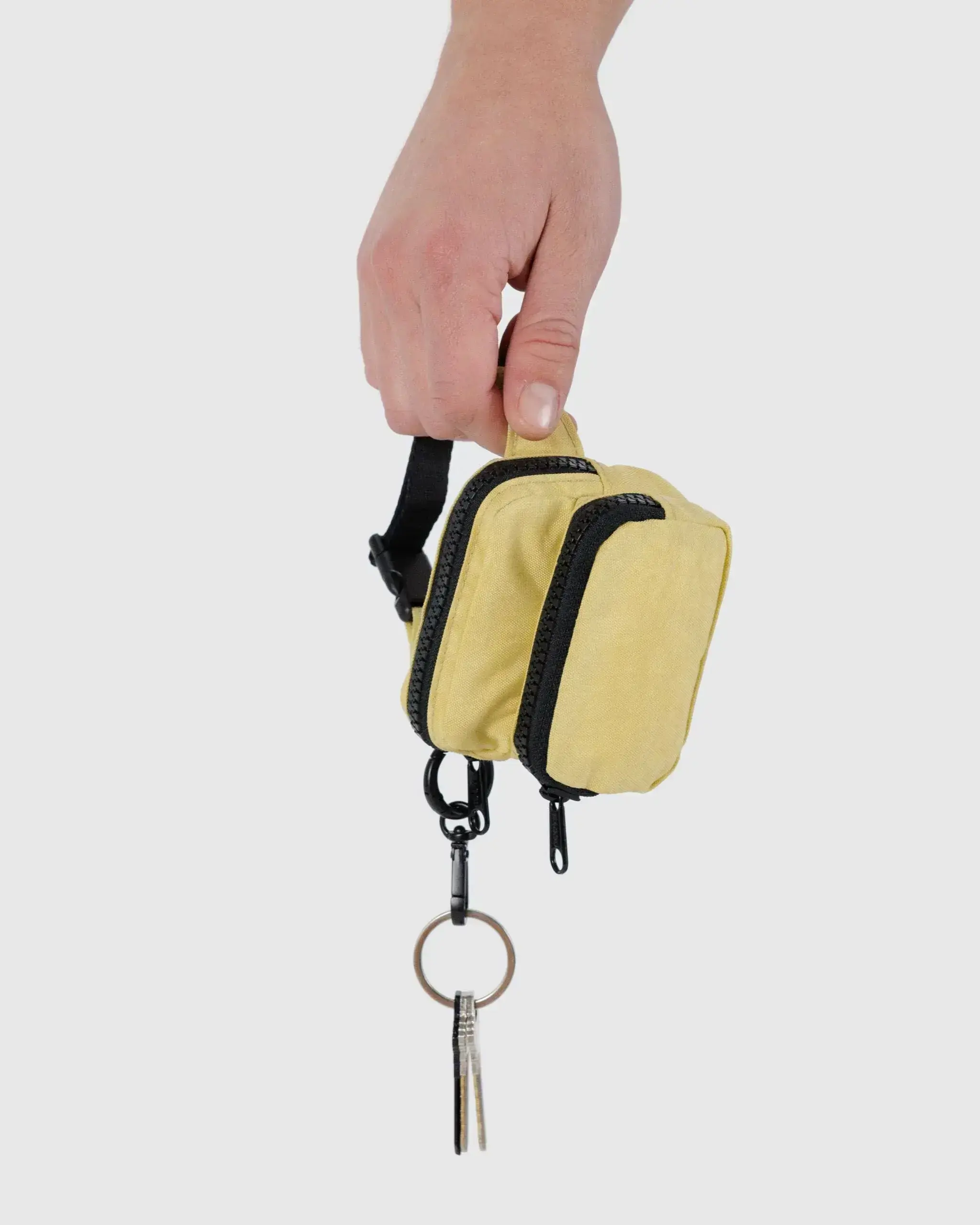 Fanny Pack Charm Butter - Image 3