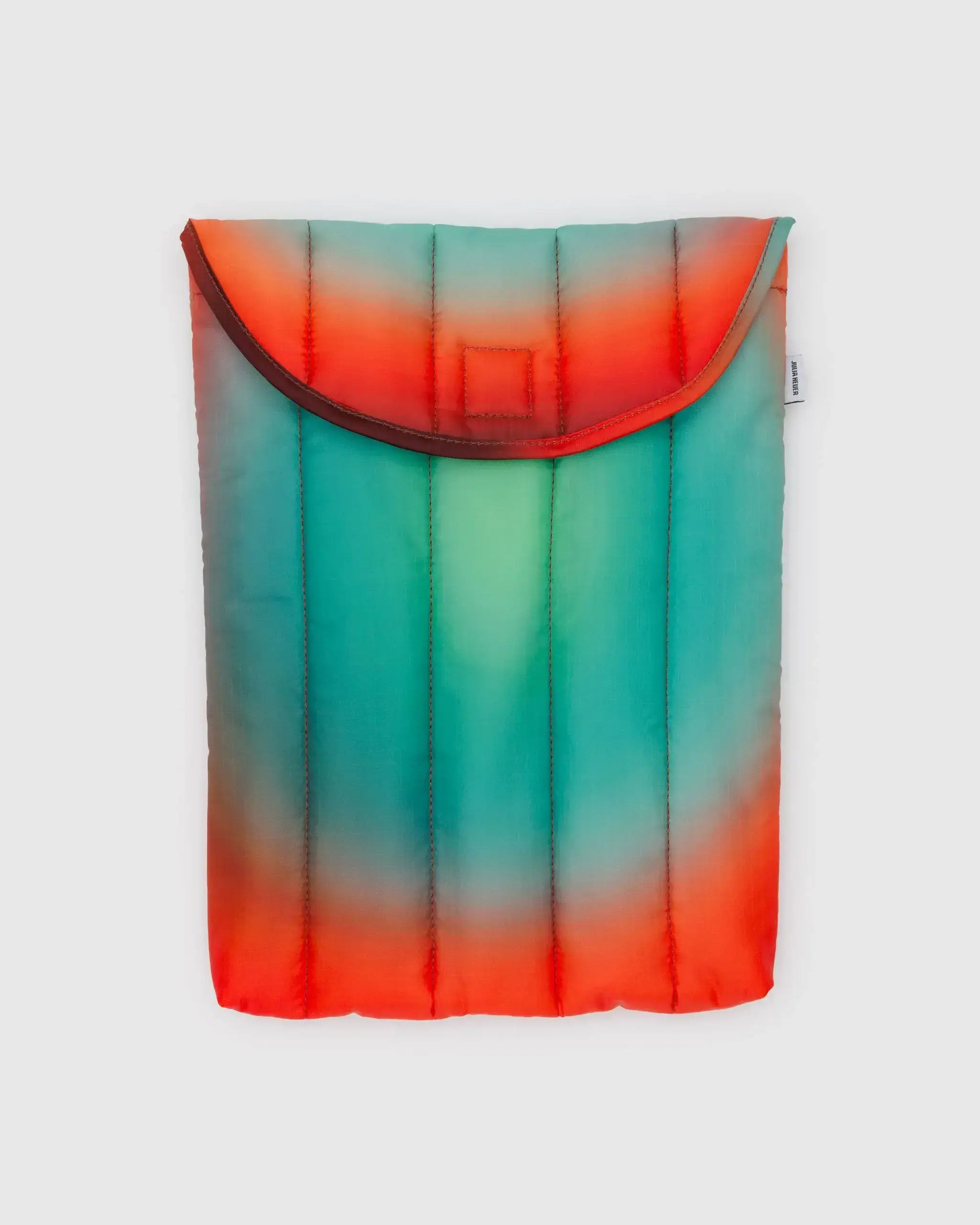 Puffy Laptop Sleeve 13"/14" Rain