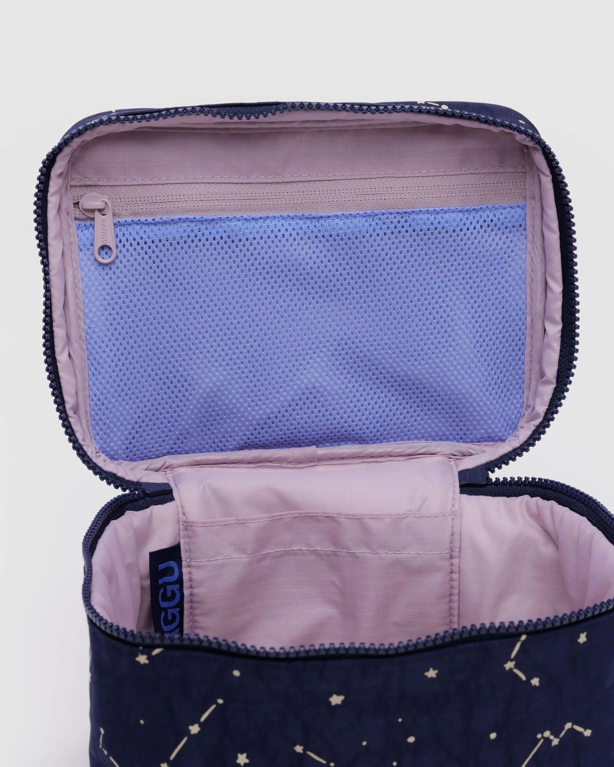Large Cosmetic Case Constellation Midnight - Image 3
