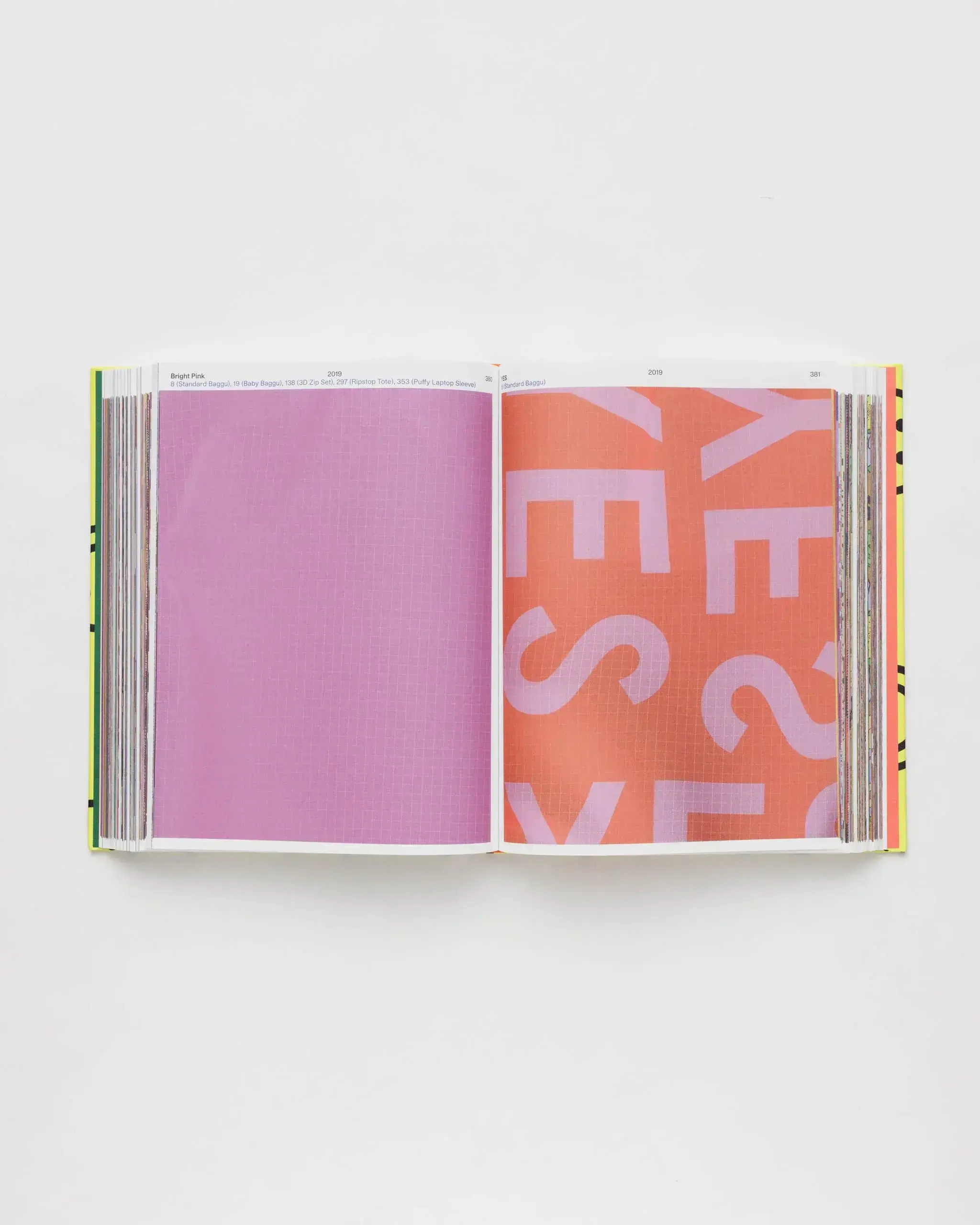 Hold Everything: 15 Years of BAGGU Orange Tree - Image 4