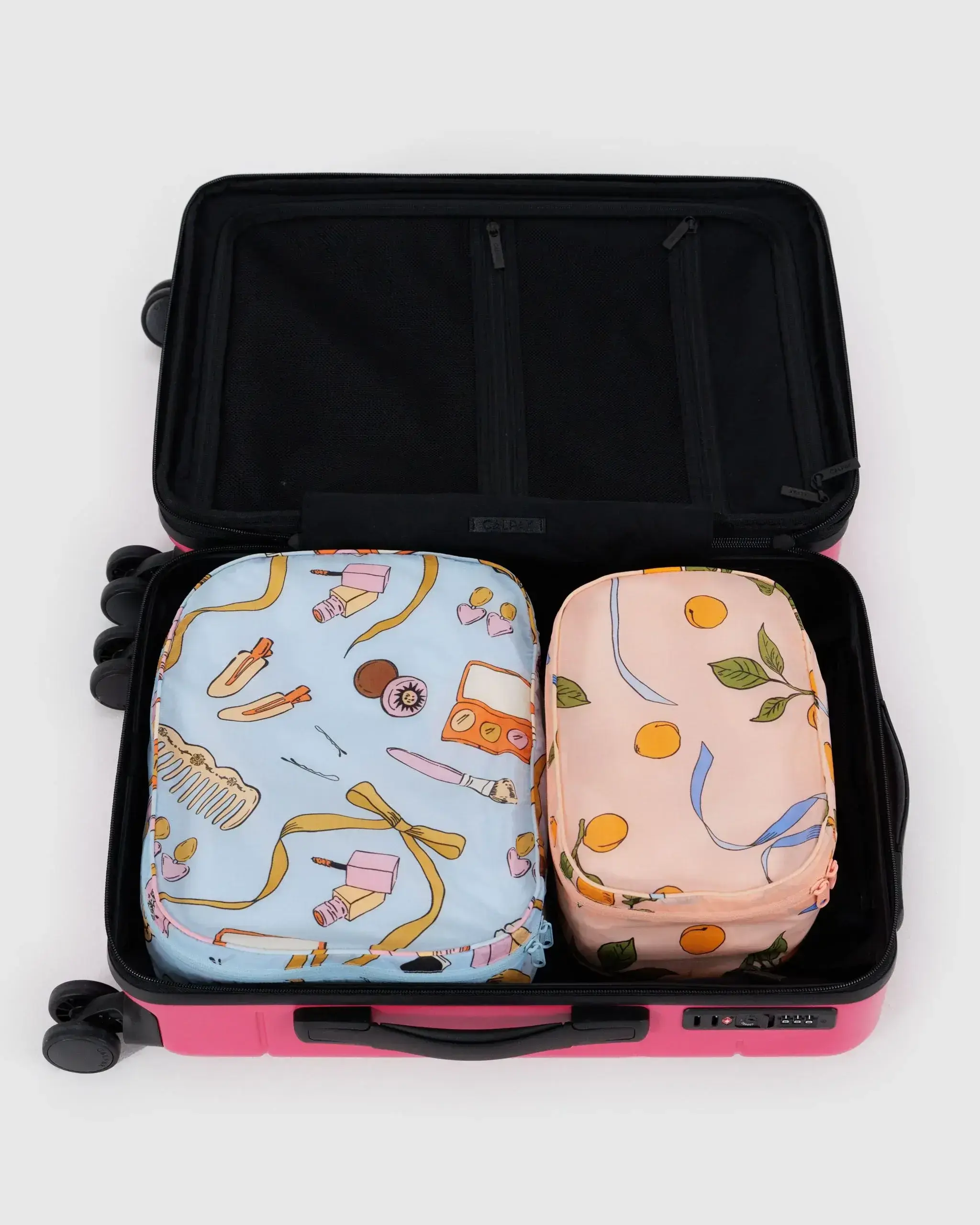 Packing Cube Set Get Ready With Me - Image 4