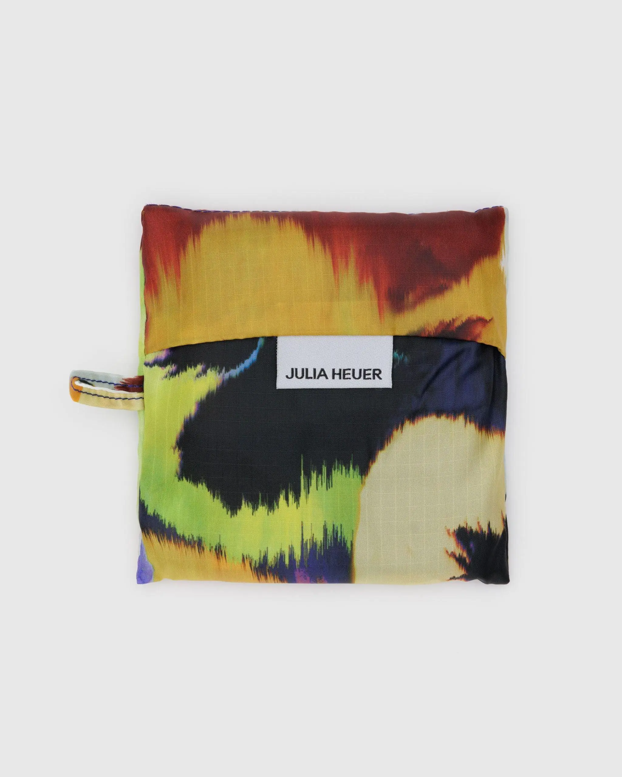Standard Baggu Pansy - Image 4