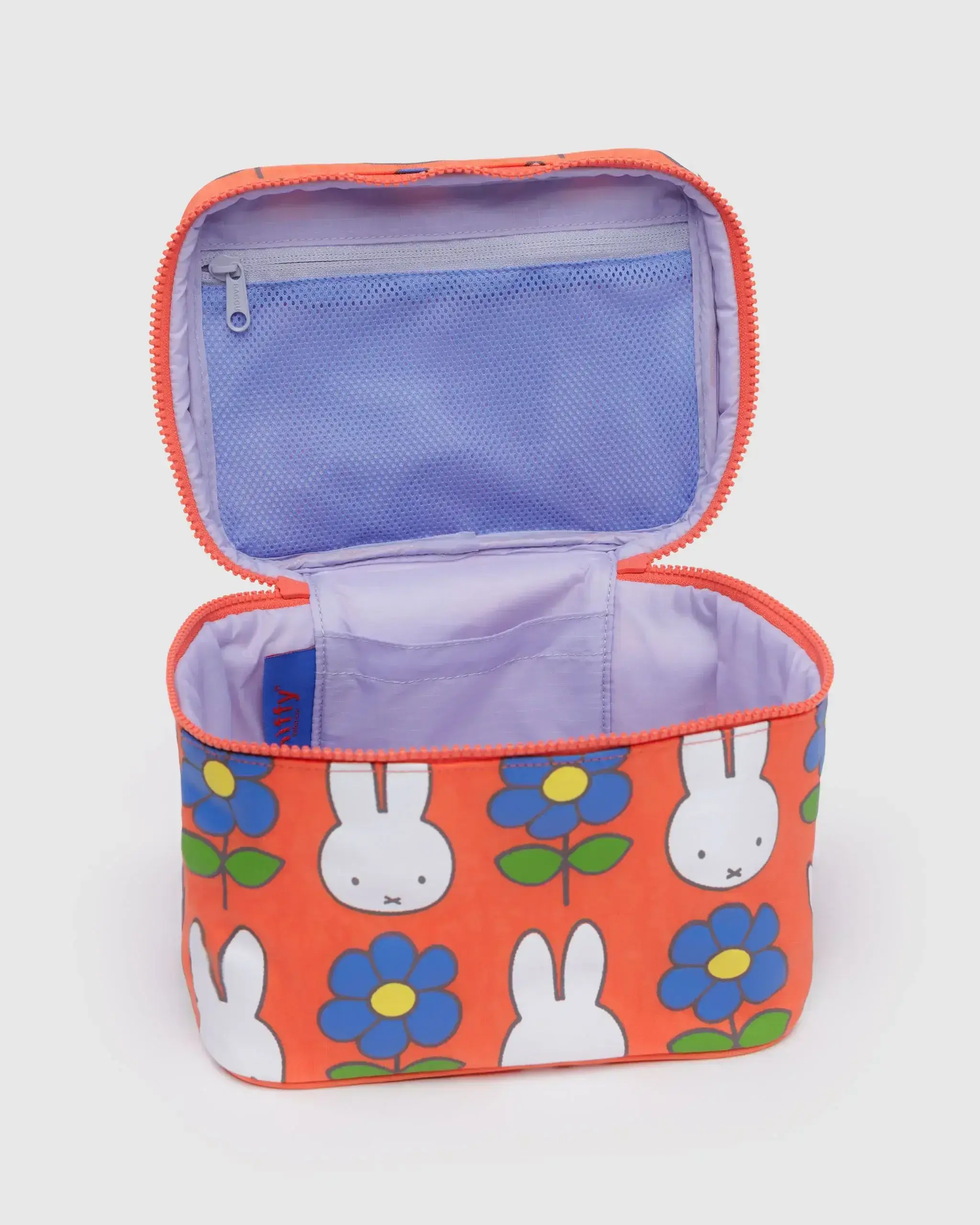 Large Cosmetic Case Miffy - Image 3