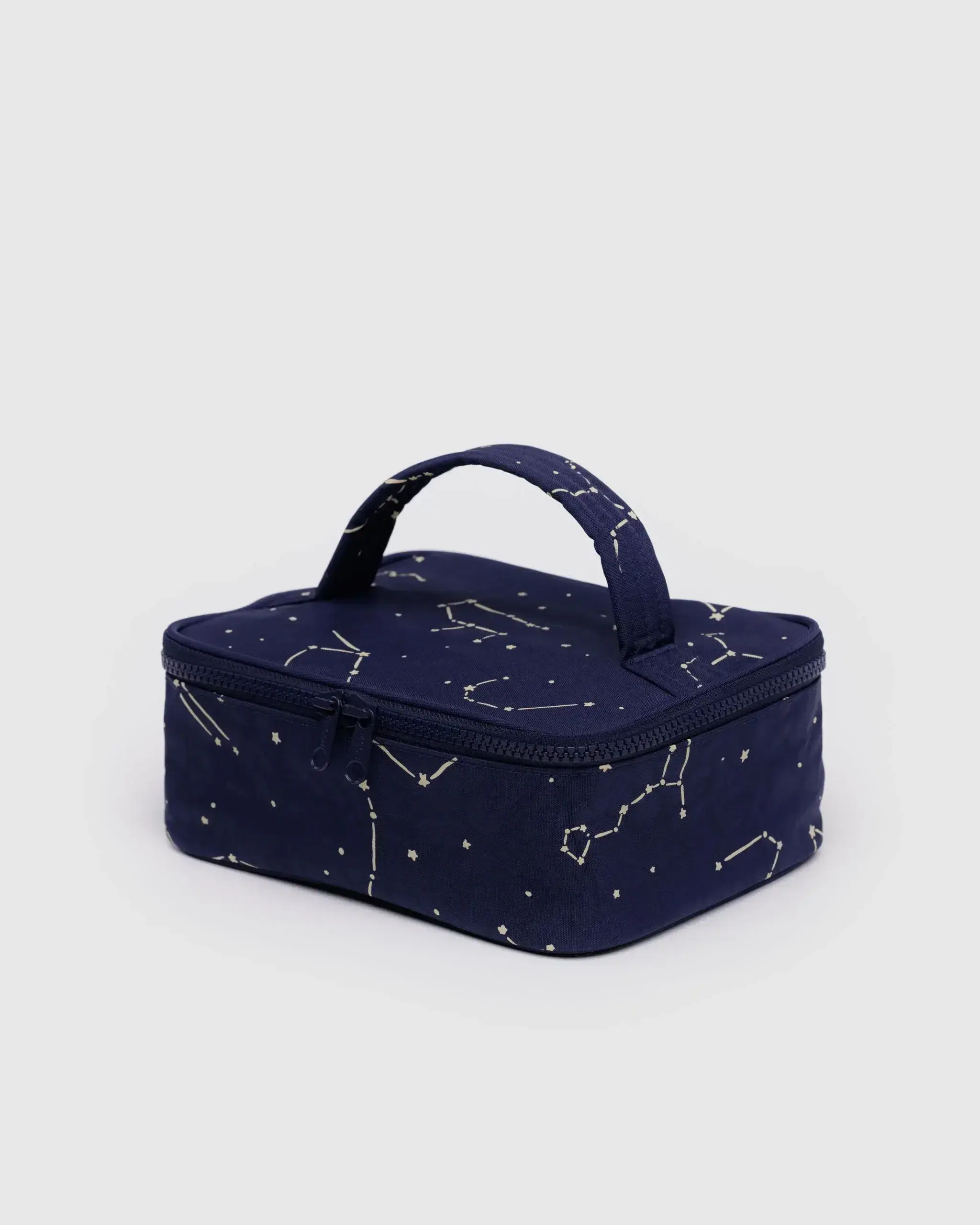 Small Cosmetic Case Constellation Midnight
