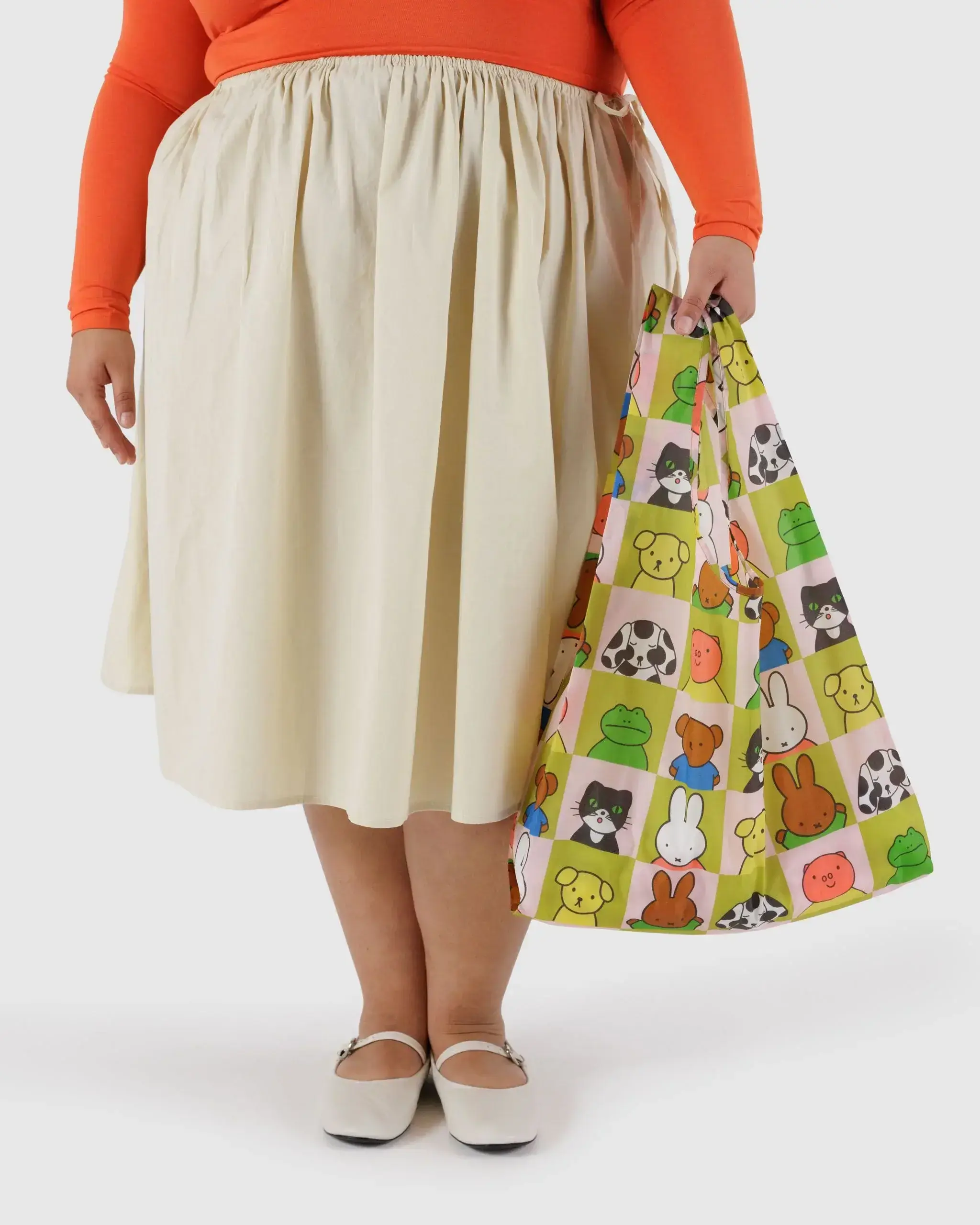 Standard Baggu Miffy and Friends - Image 3
