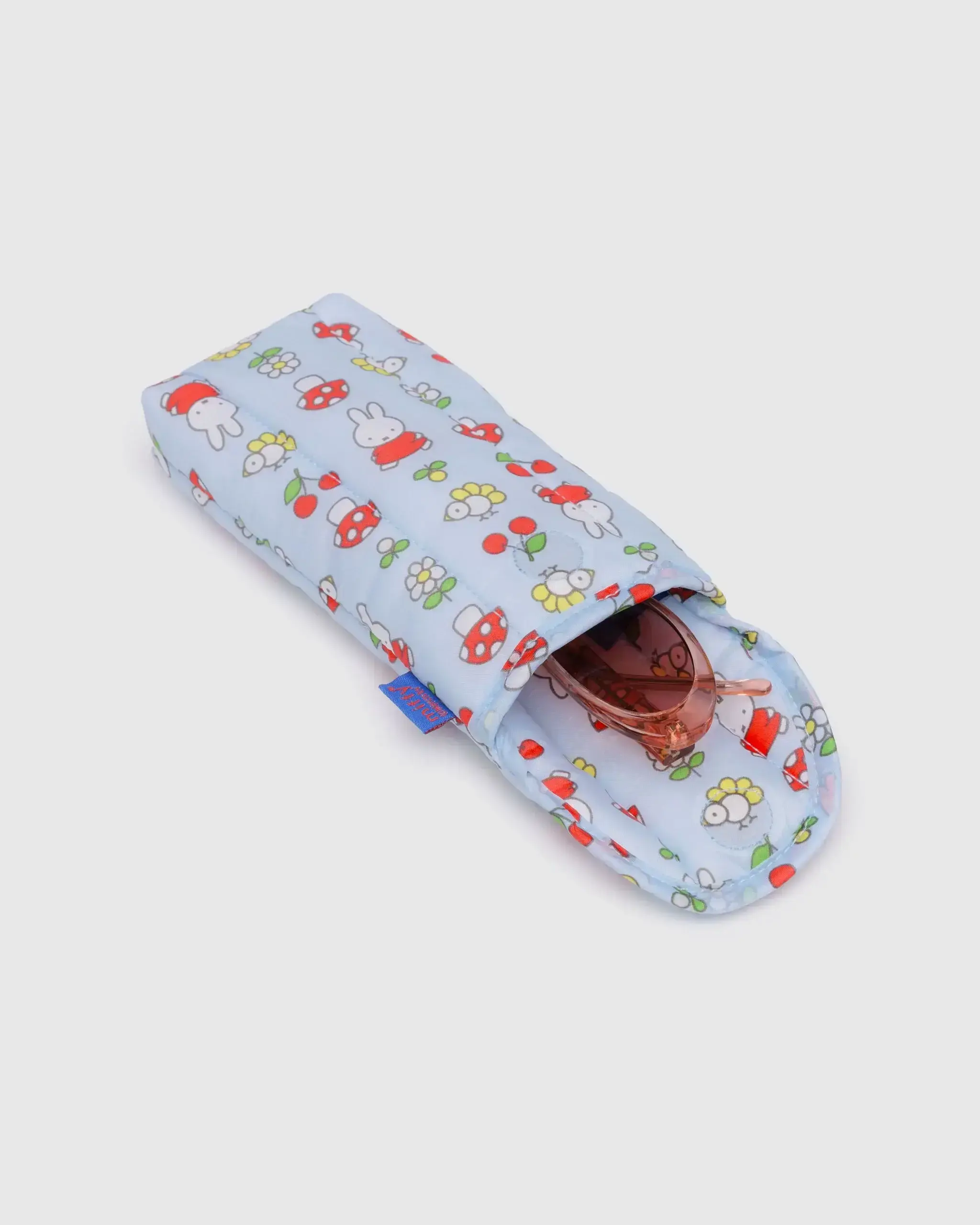 Puffy Glasses Sleeve Garden Miffy - Image 2