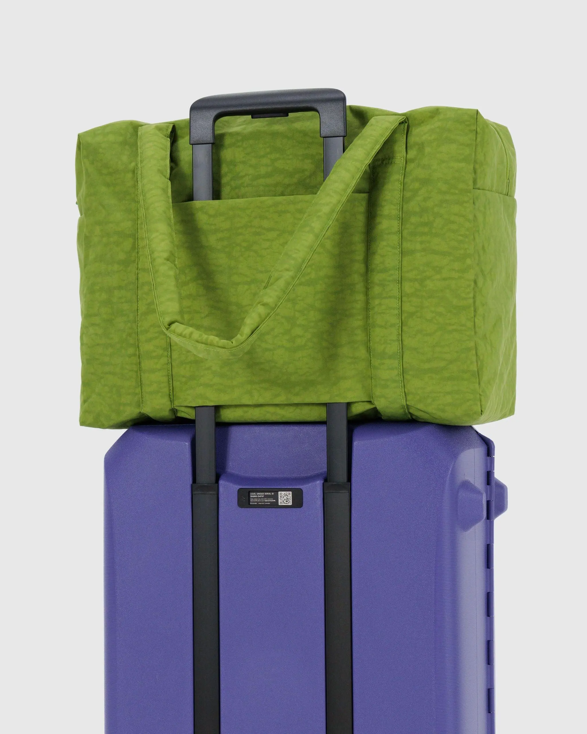 Cloud Carry-on Green Juice - Image 2