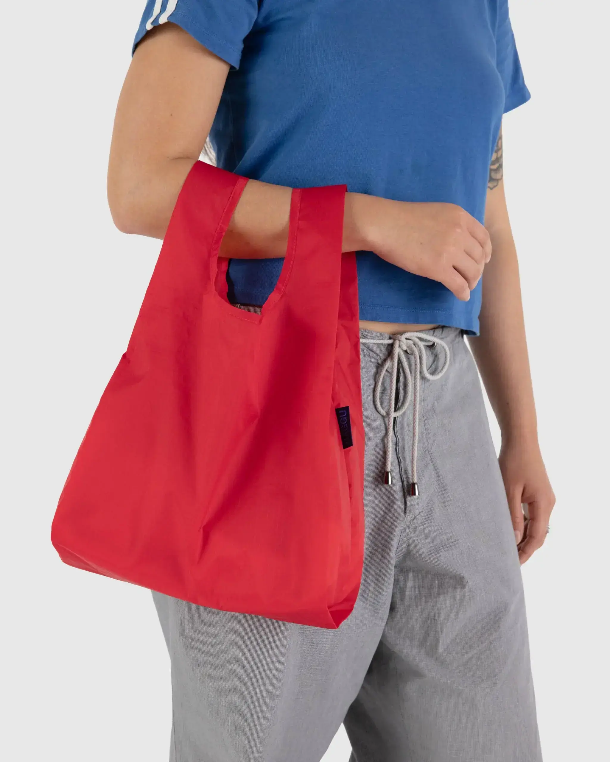 Baby Baggu Candy Apple - Image 3