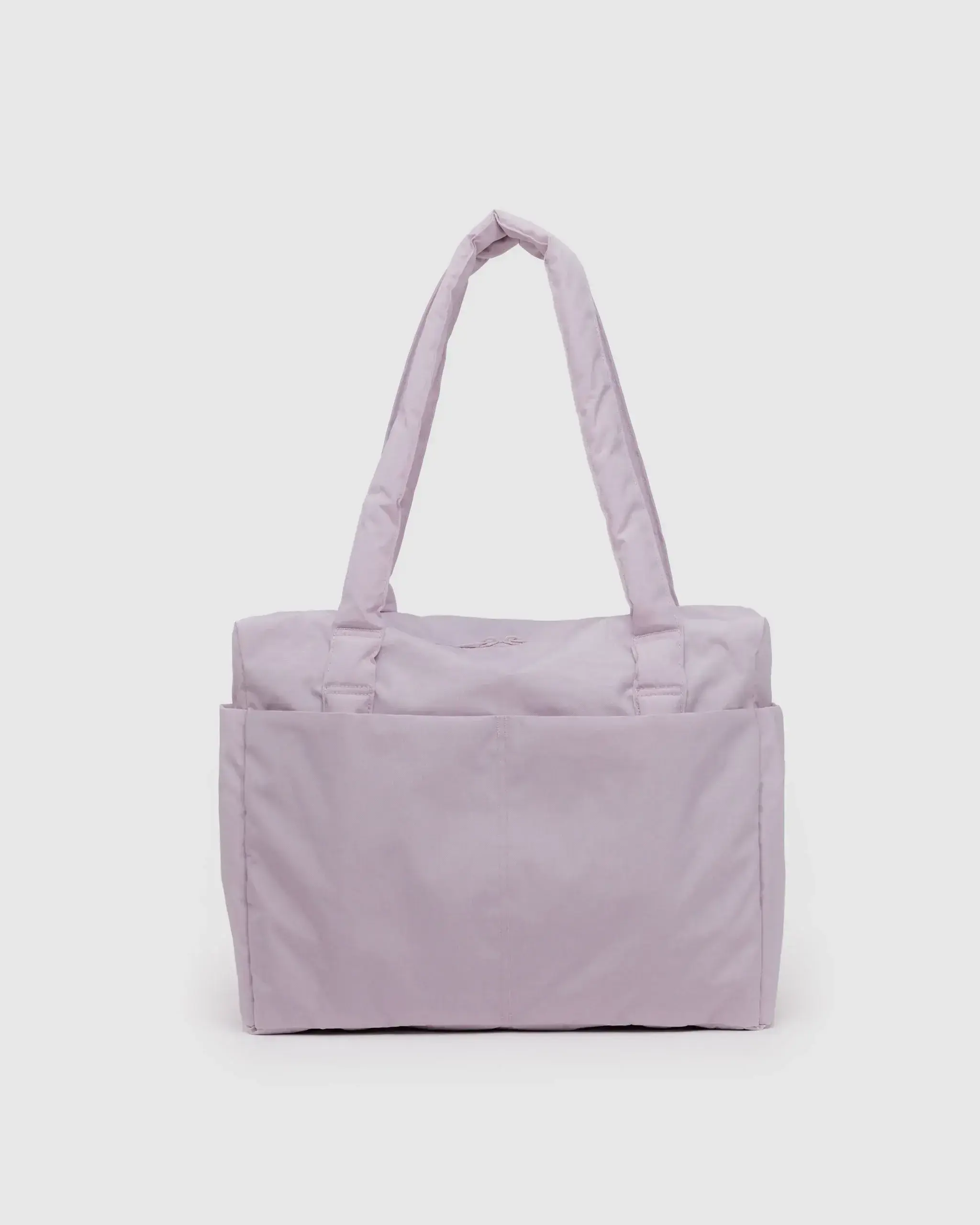 Small Cloud Carry-On Dusty Pink