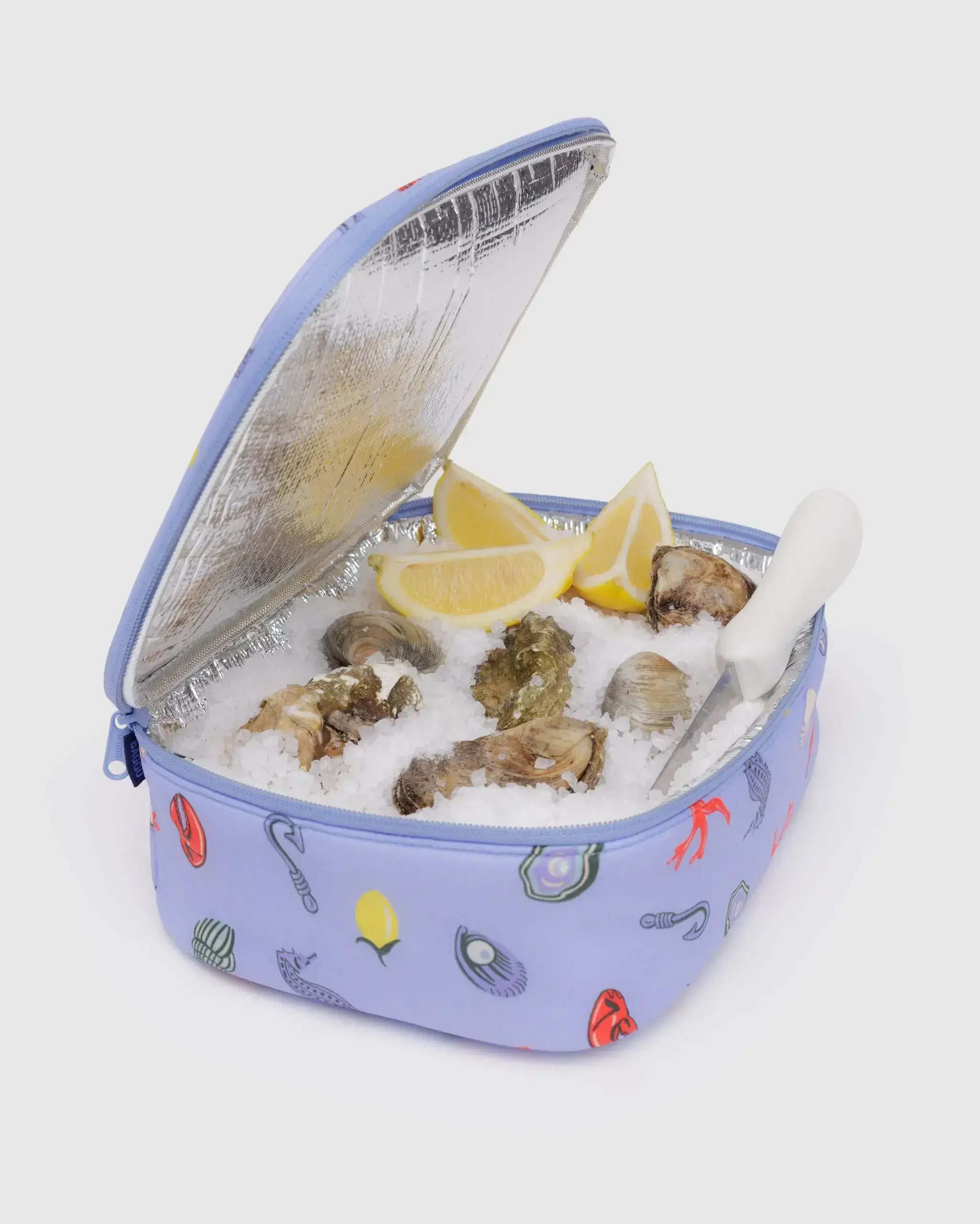 Lunch Box Sea Charms - Image 2