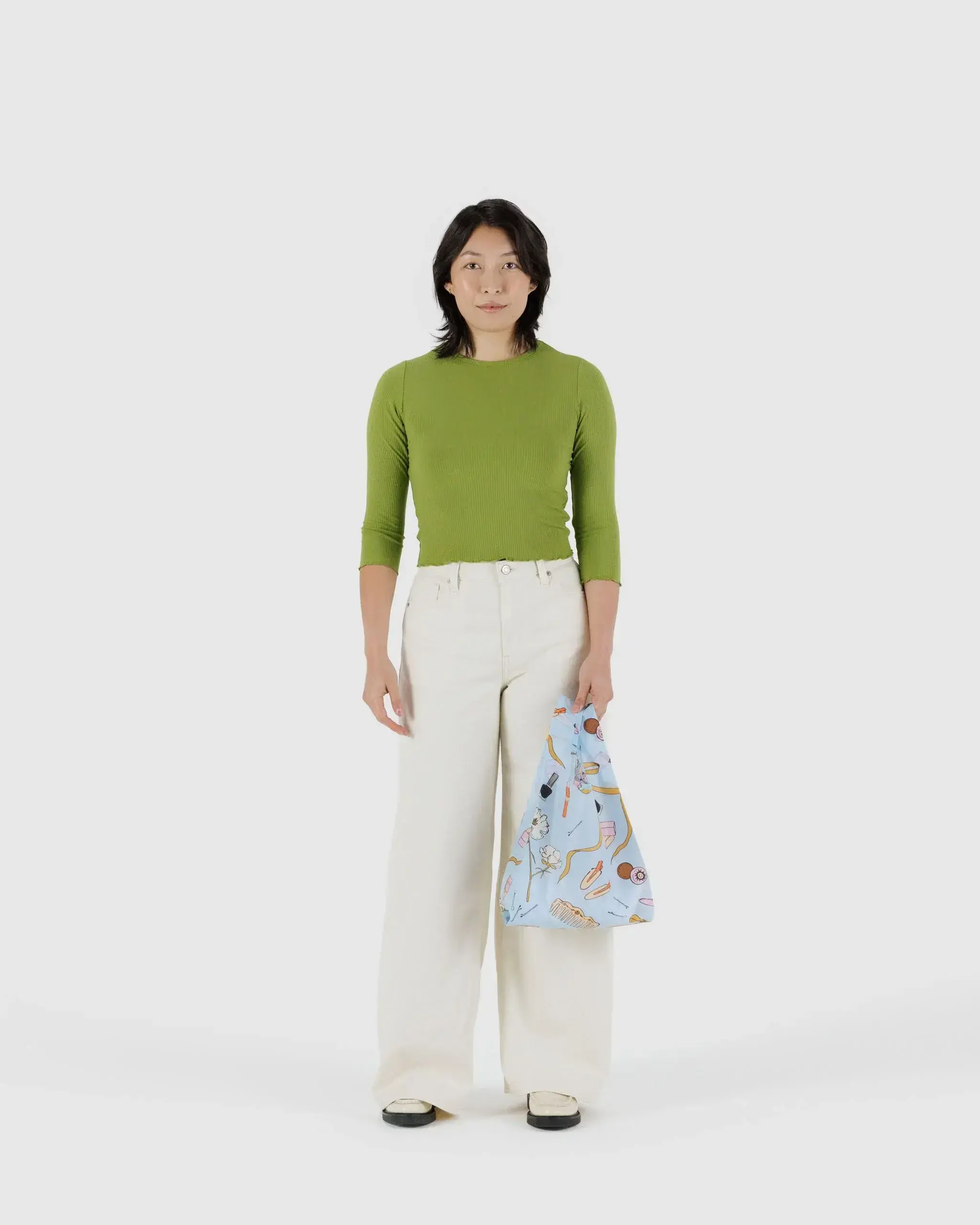 Baby Baggu Get Ready With Me - Image 2