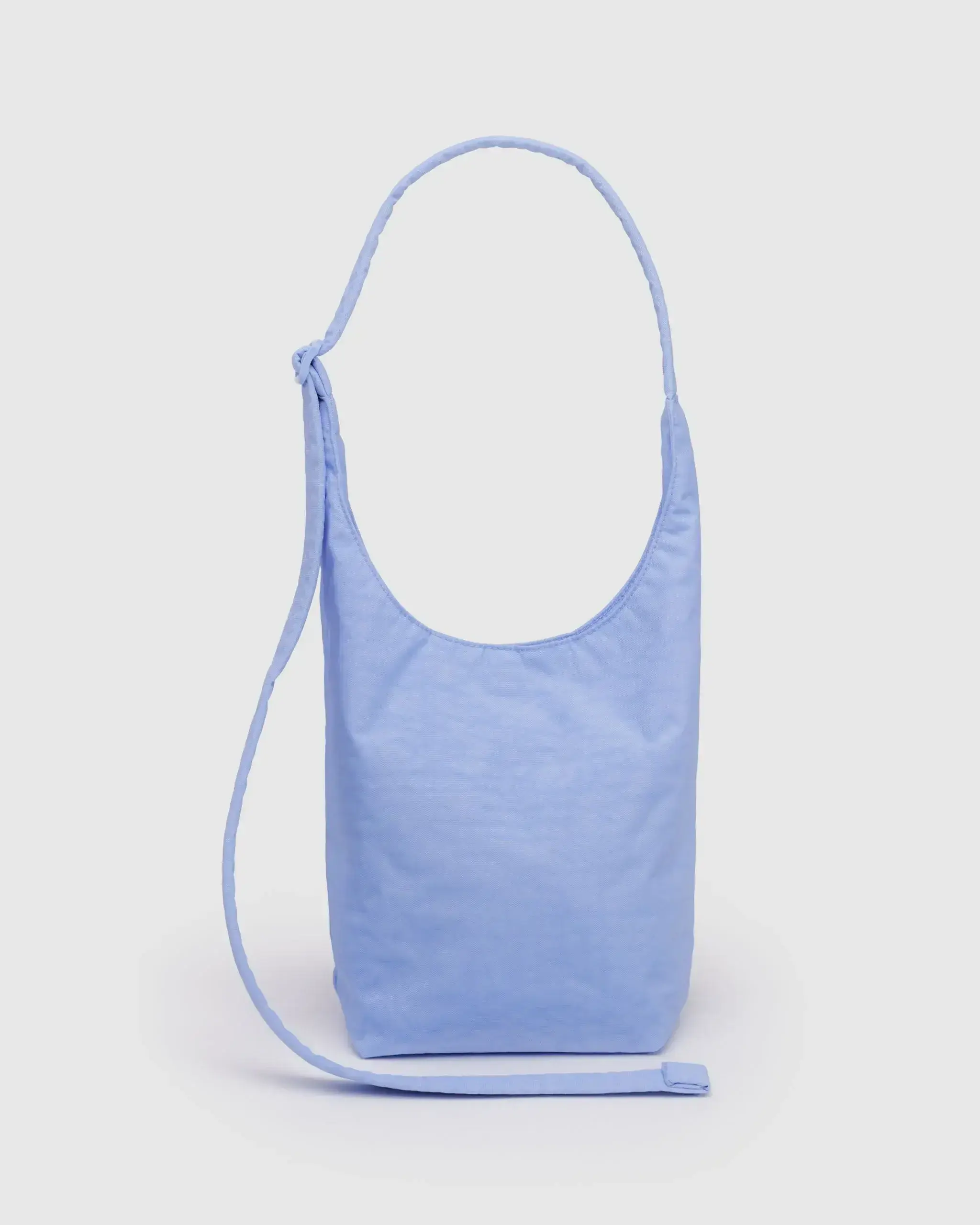 Small Nylon Sling French Blue