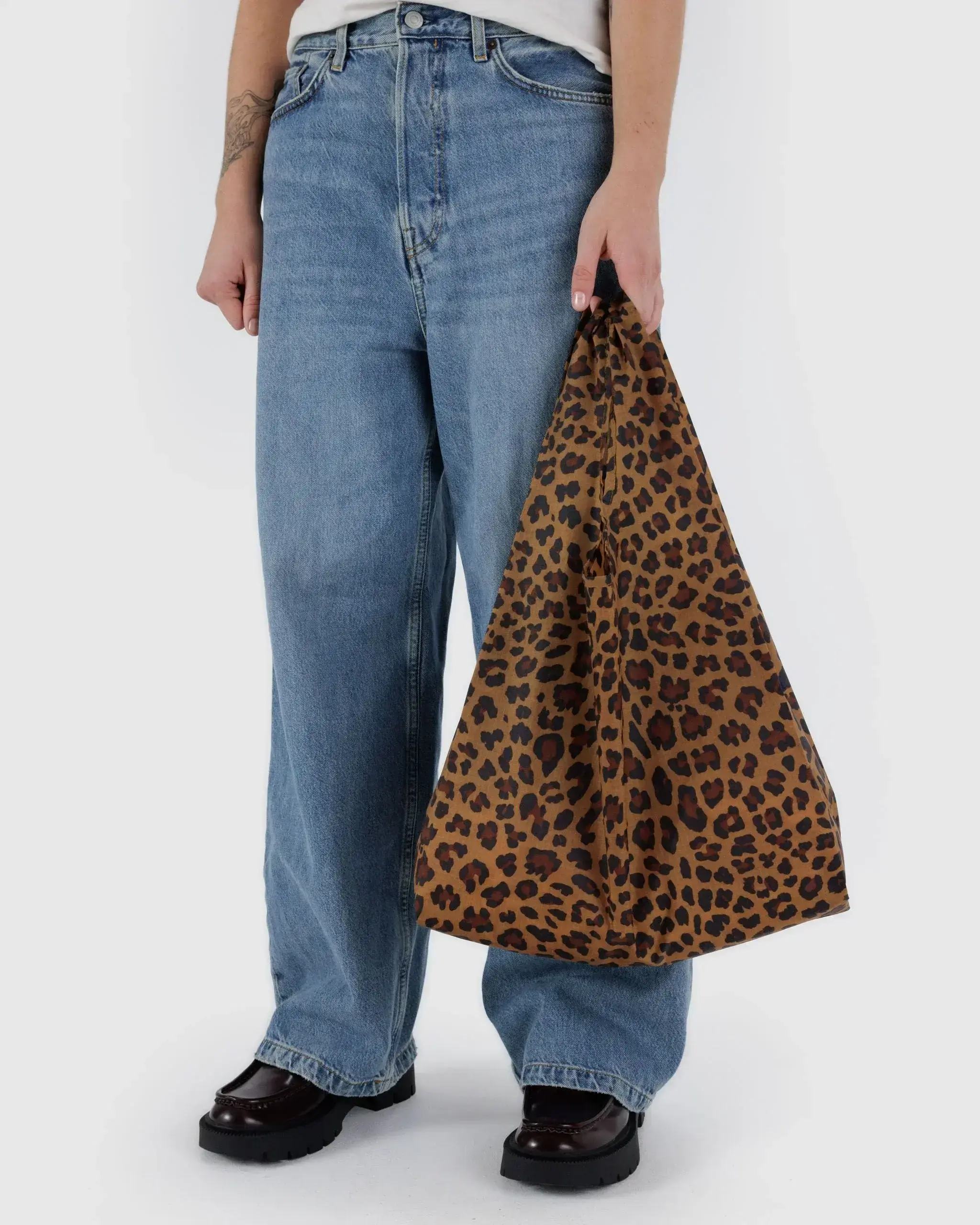 Standard Baggu Leopard - Image 3