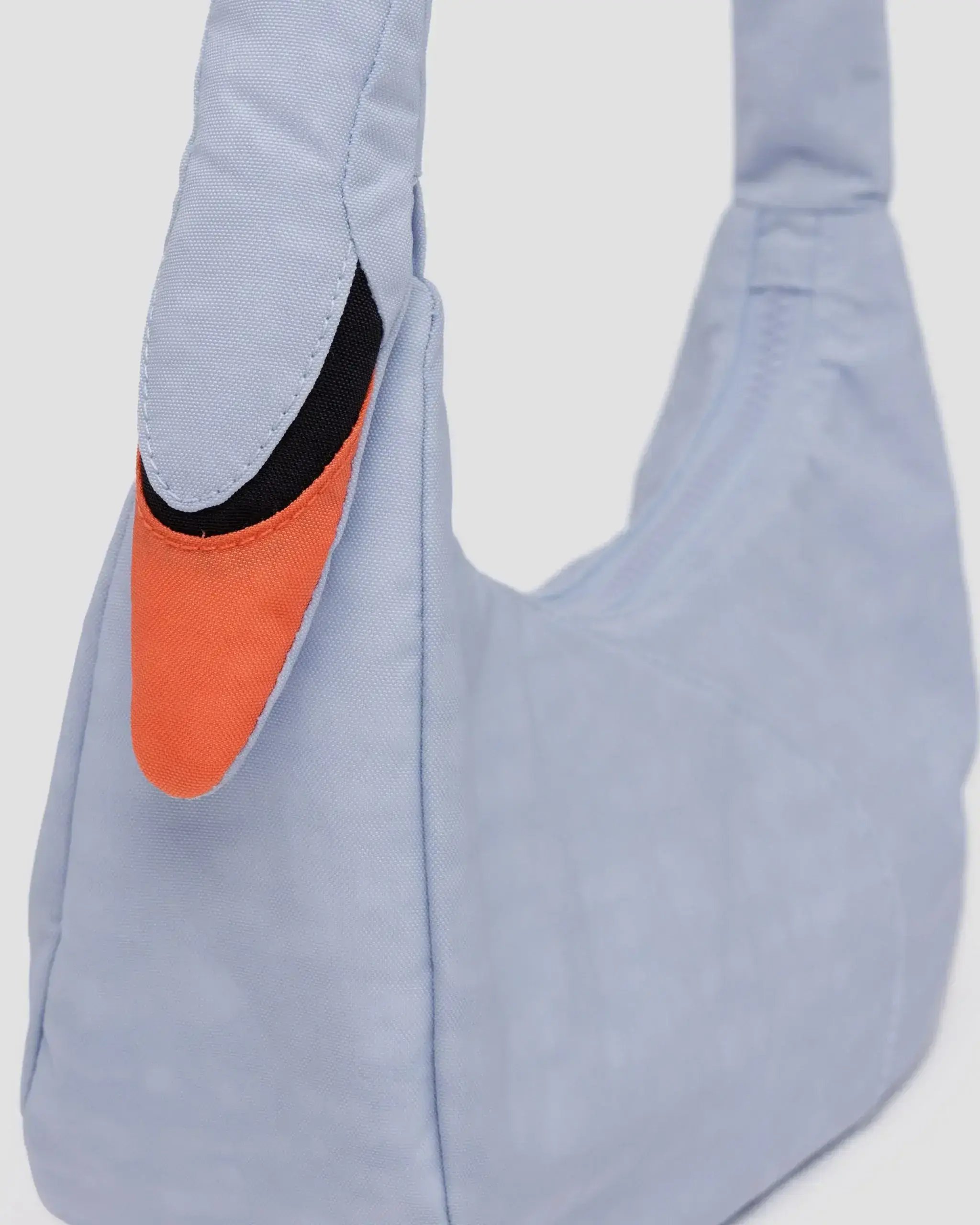 Swan Bag Lavender Grey - Image 5