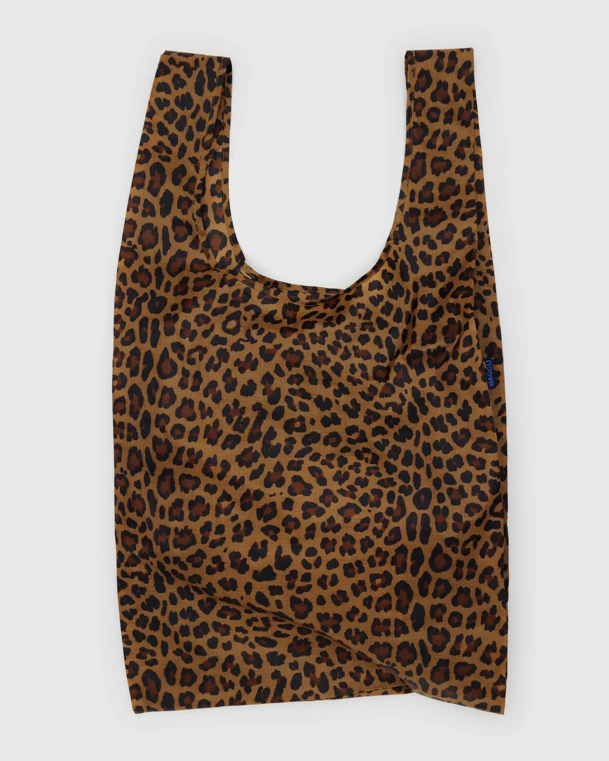 Big Baggu Leopard