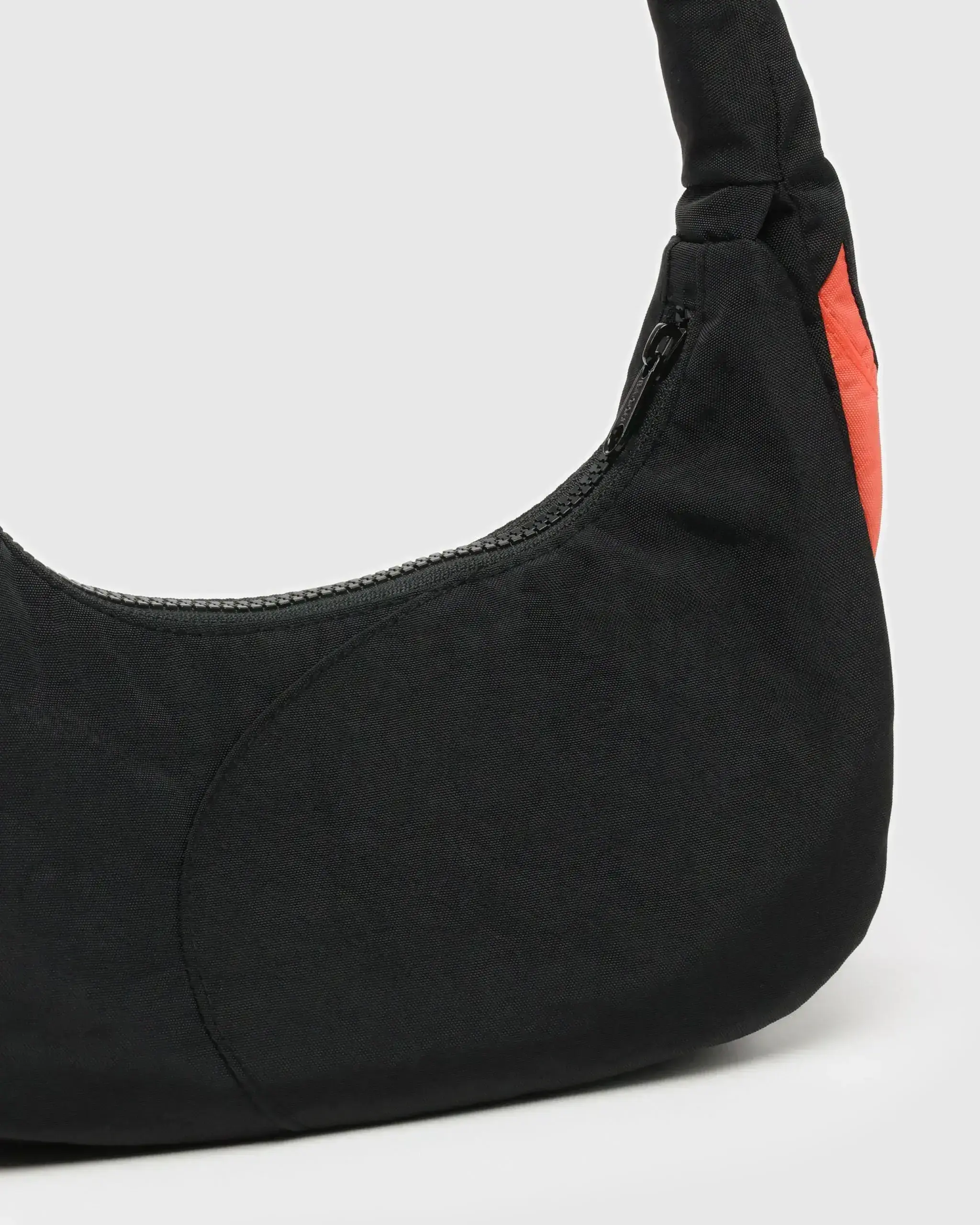 Swan Bag Black - Image 5