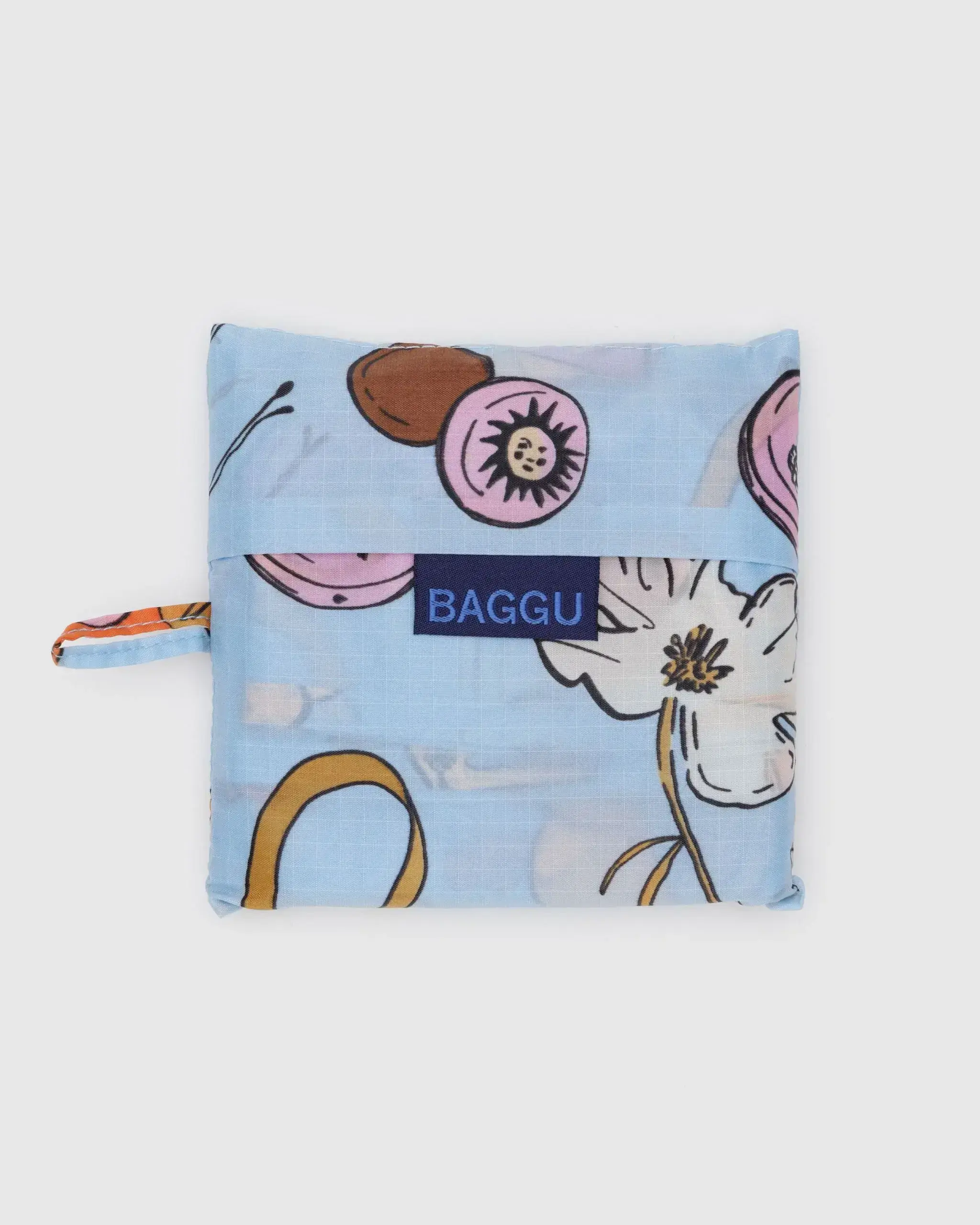 Standard Baggu Get Ready With Me - Image 4