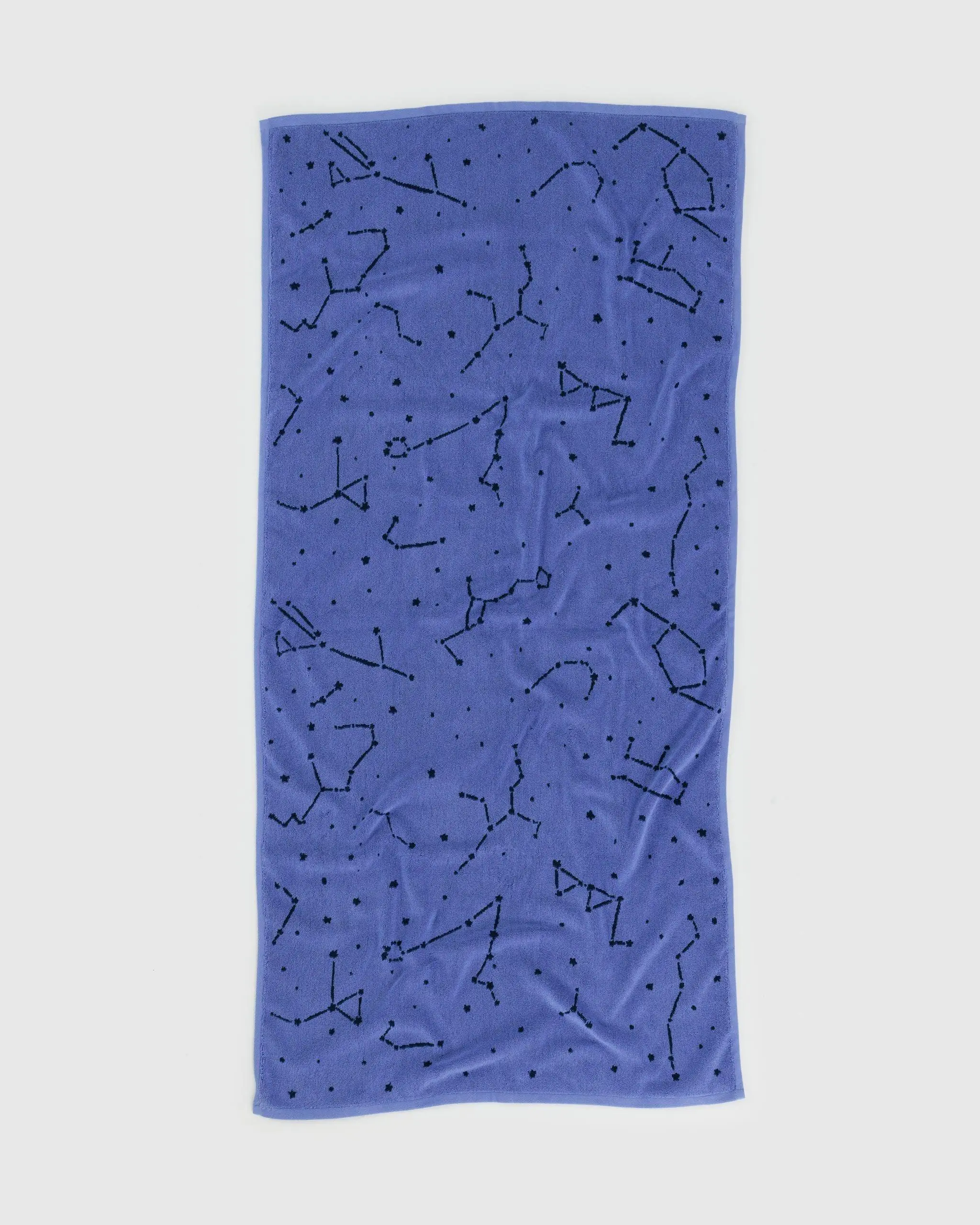 Bath Towel Constellation