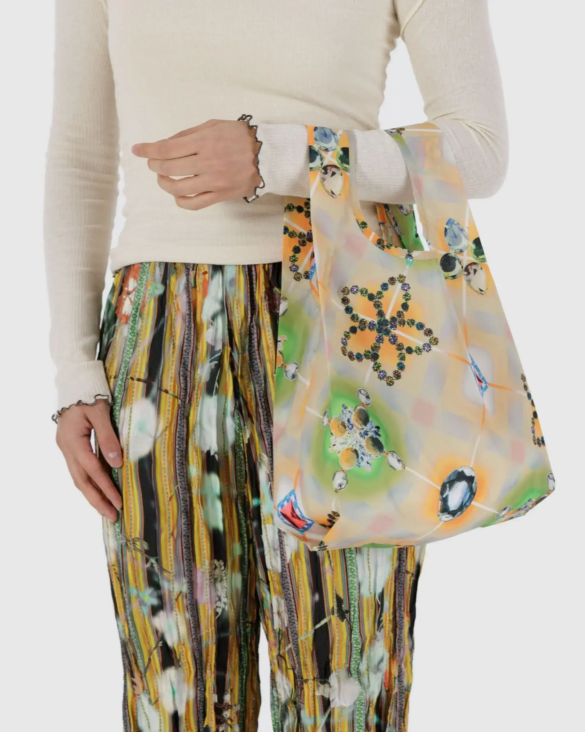 Baby Baggu Raisa - Image 3