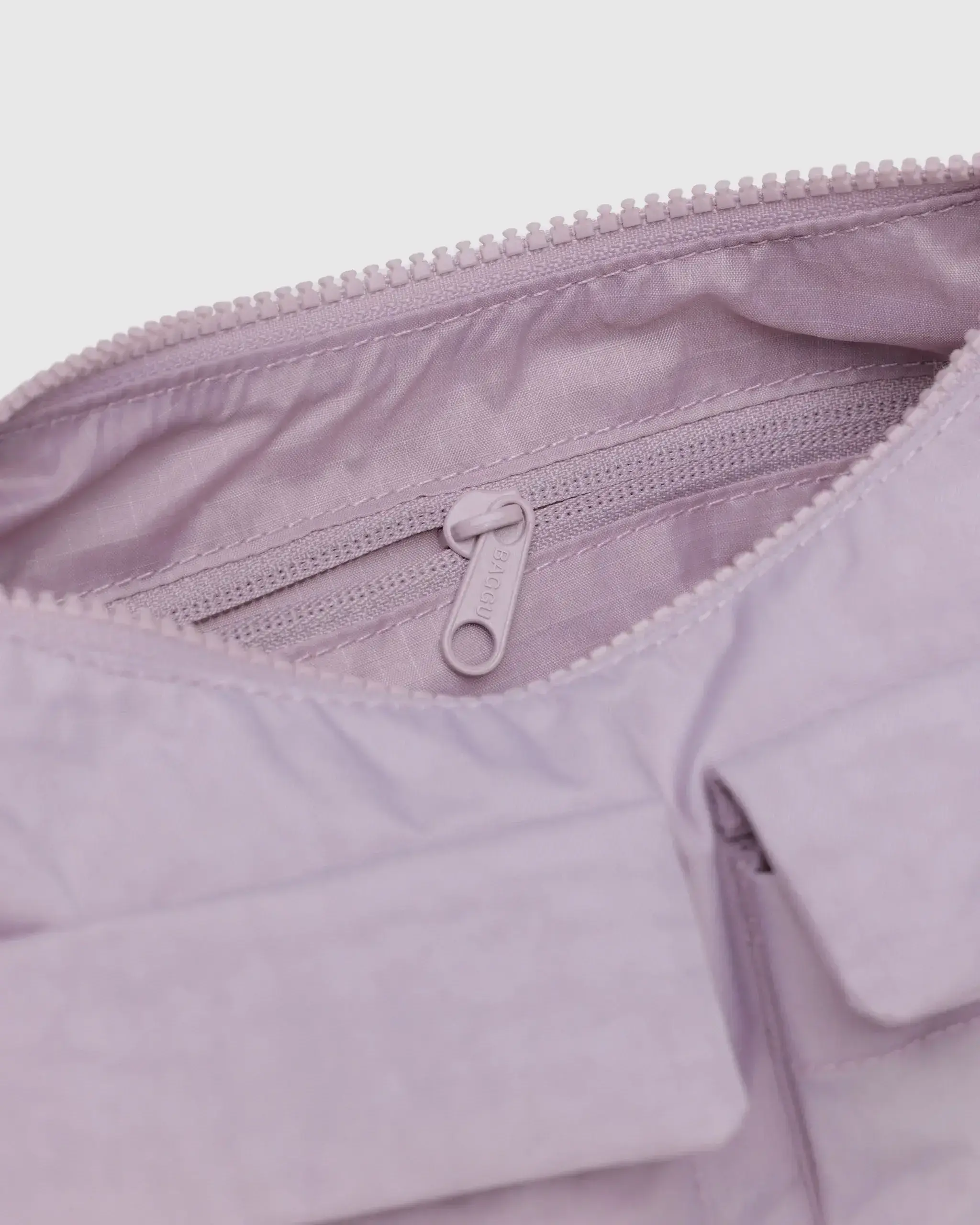 Cargo Shoulder Bag Dusty Pink - Image 4
