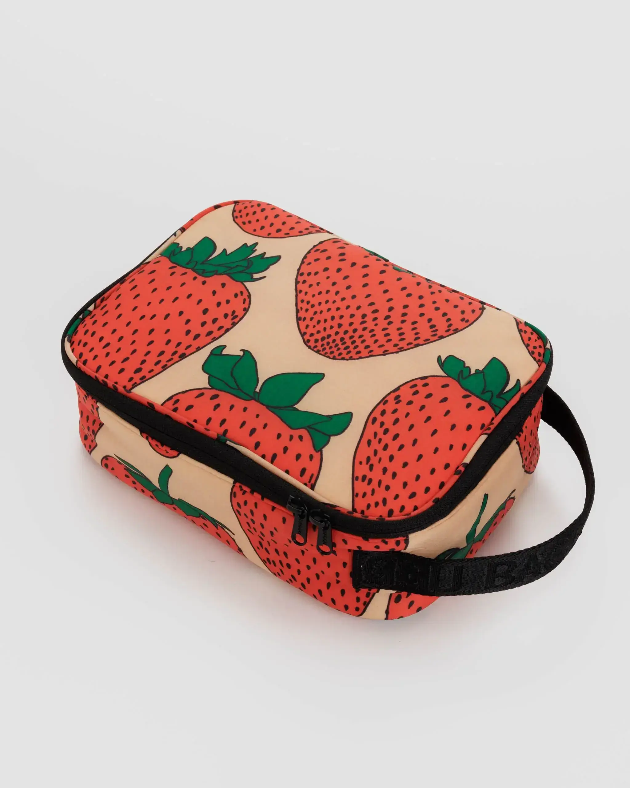 Lunch Box Strawberry