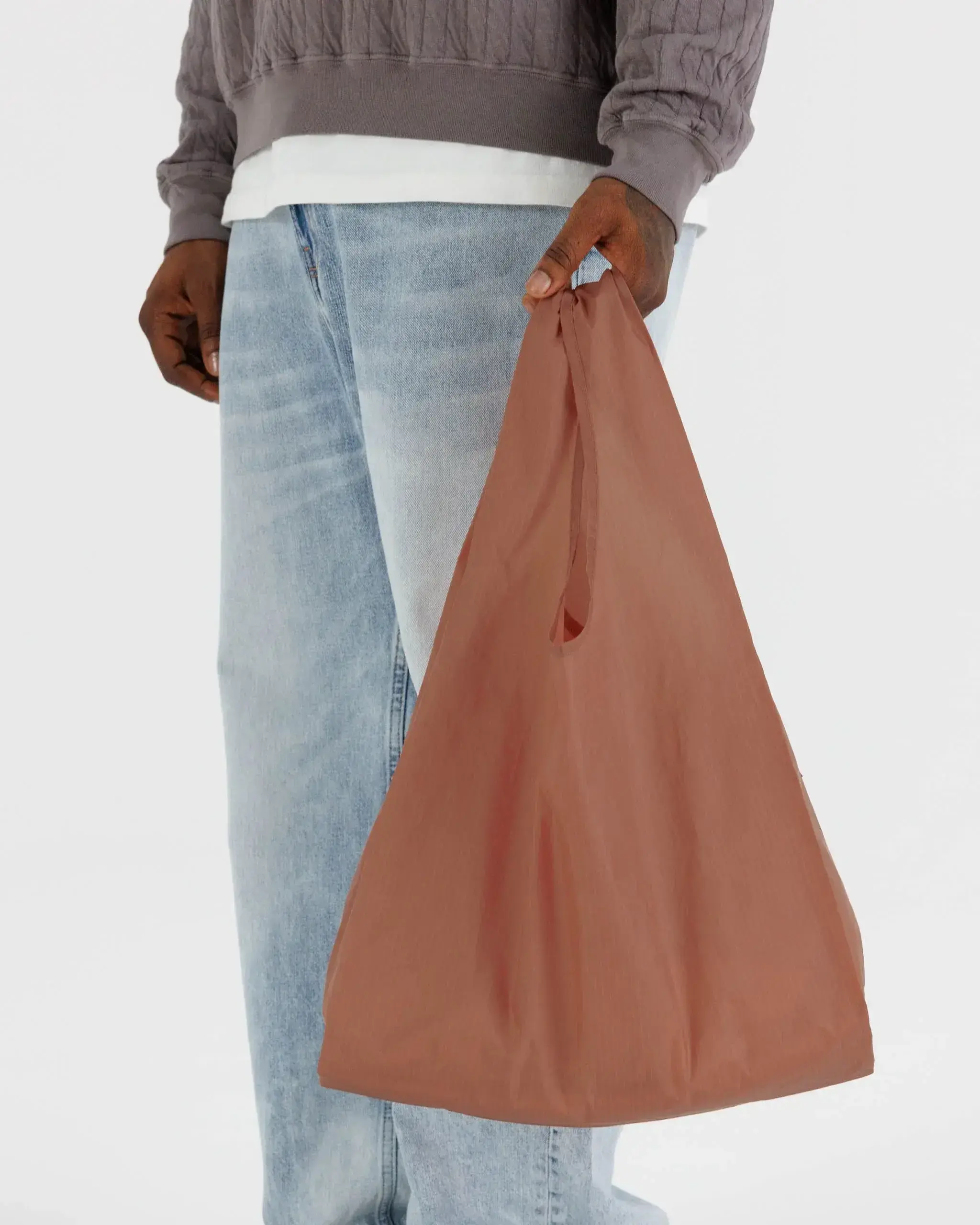 Standard Baggu Terracotta - Image 3