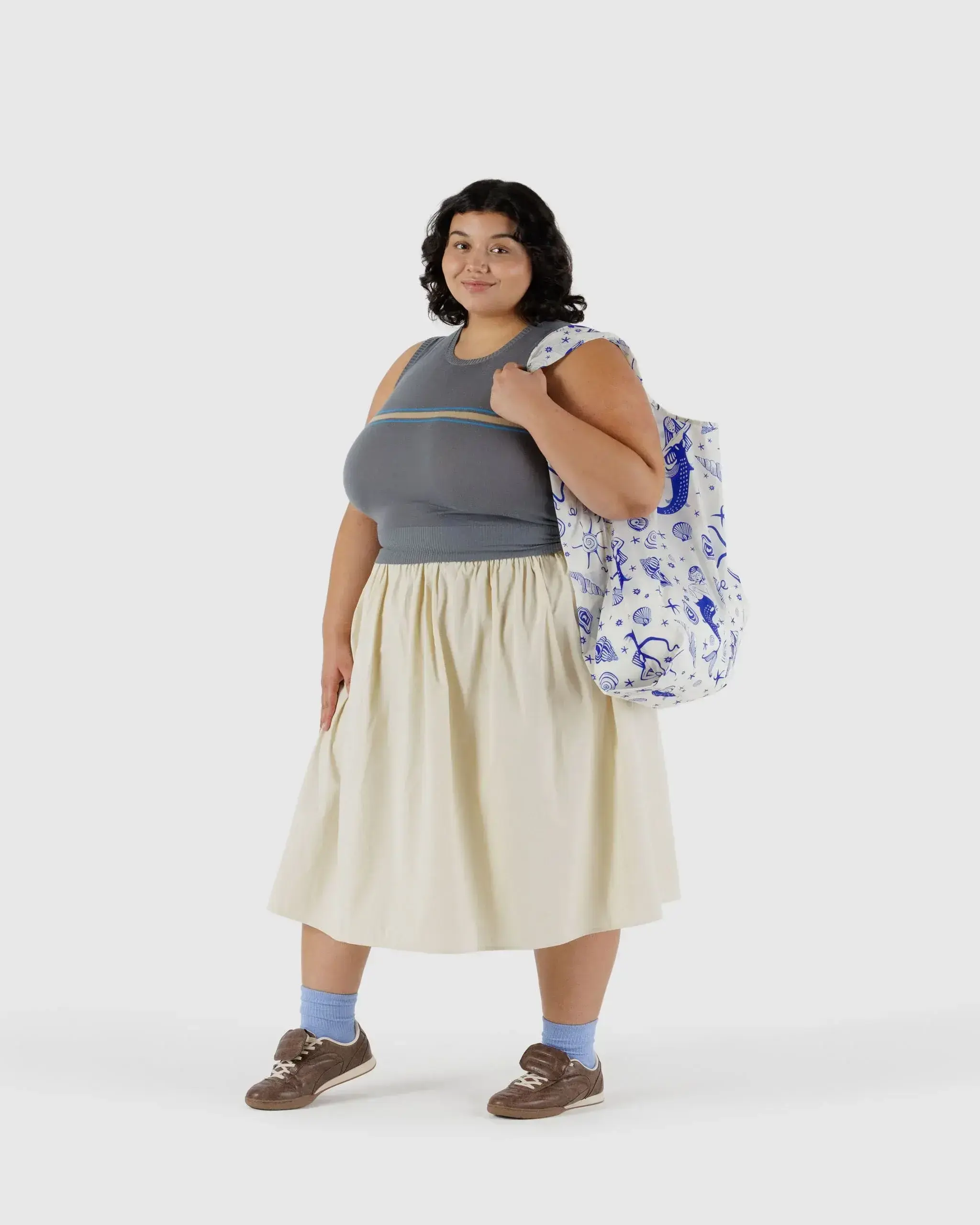 Big Baggu Mermaid - Image 2
