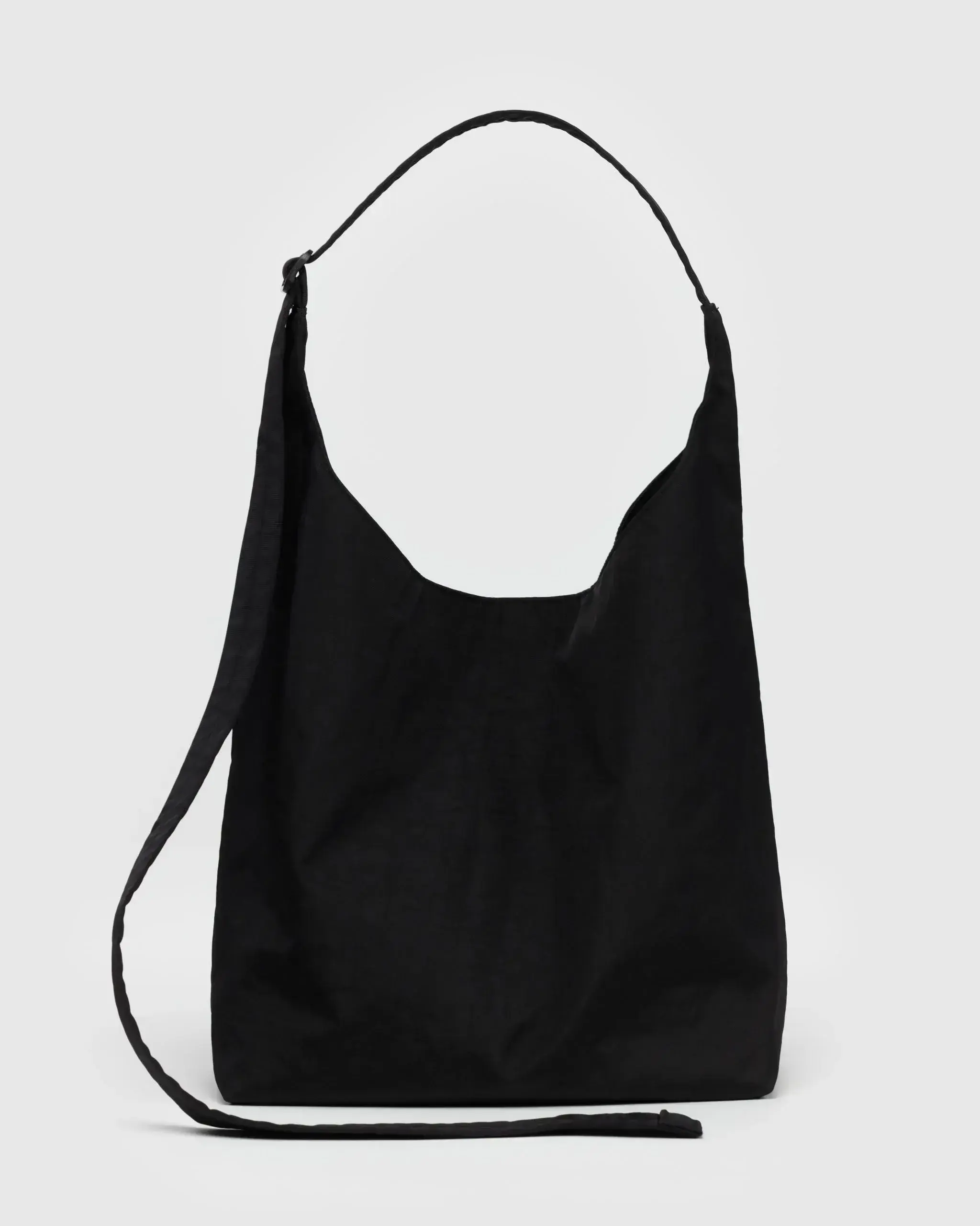 Large Nylon Sling Black