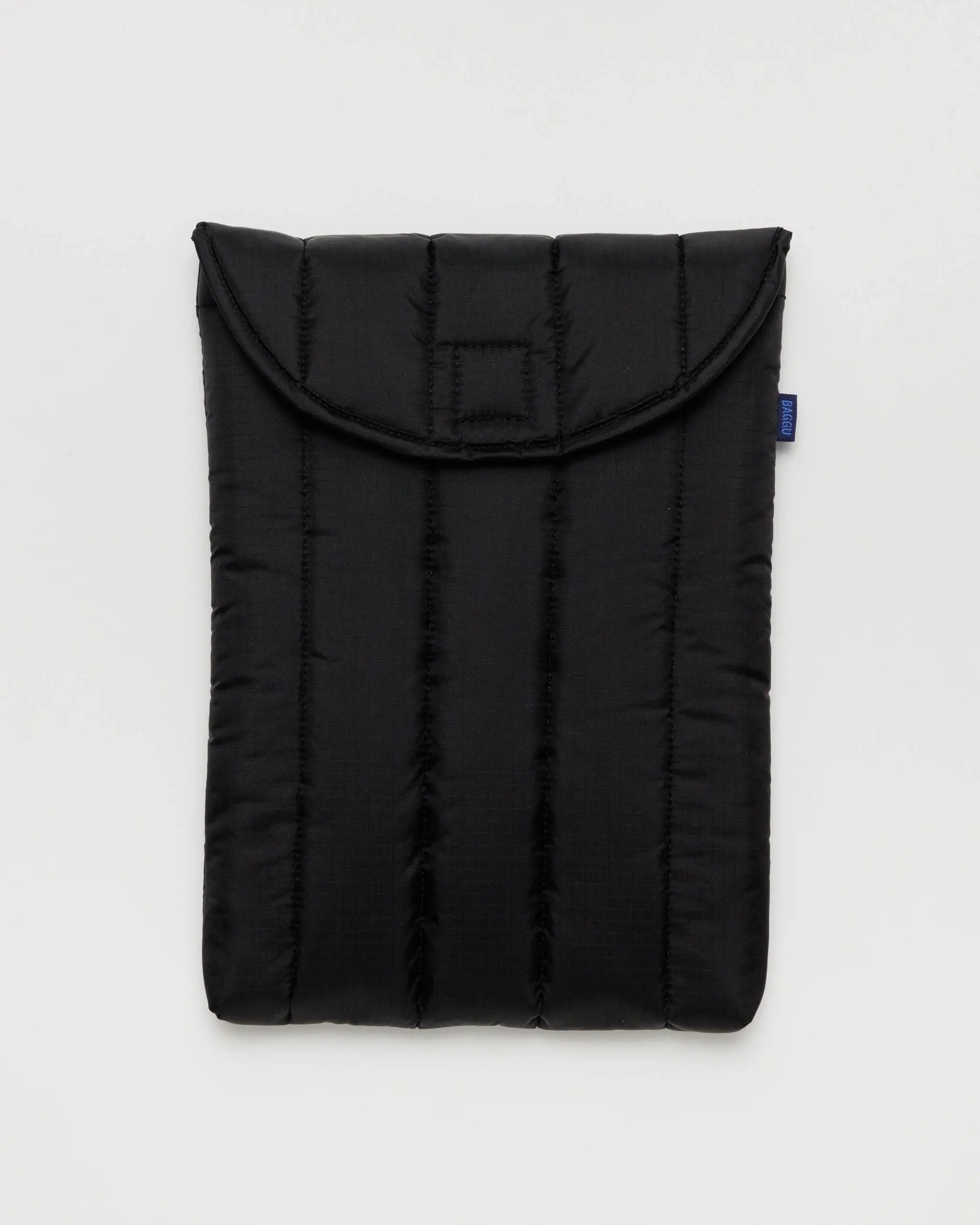 Puffy Laptop Sleeve 13"/14" Black