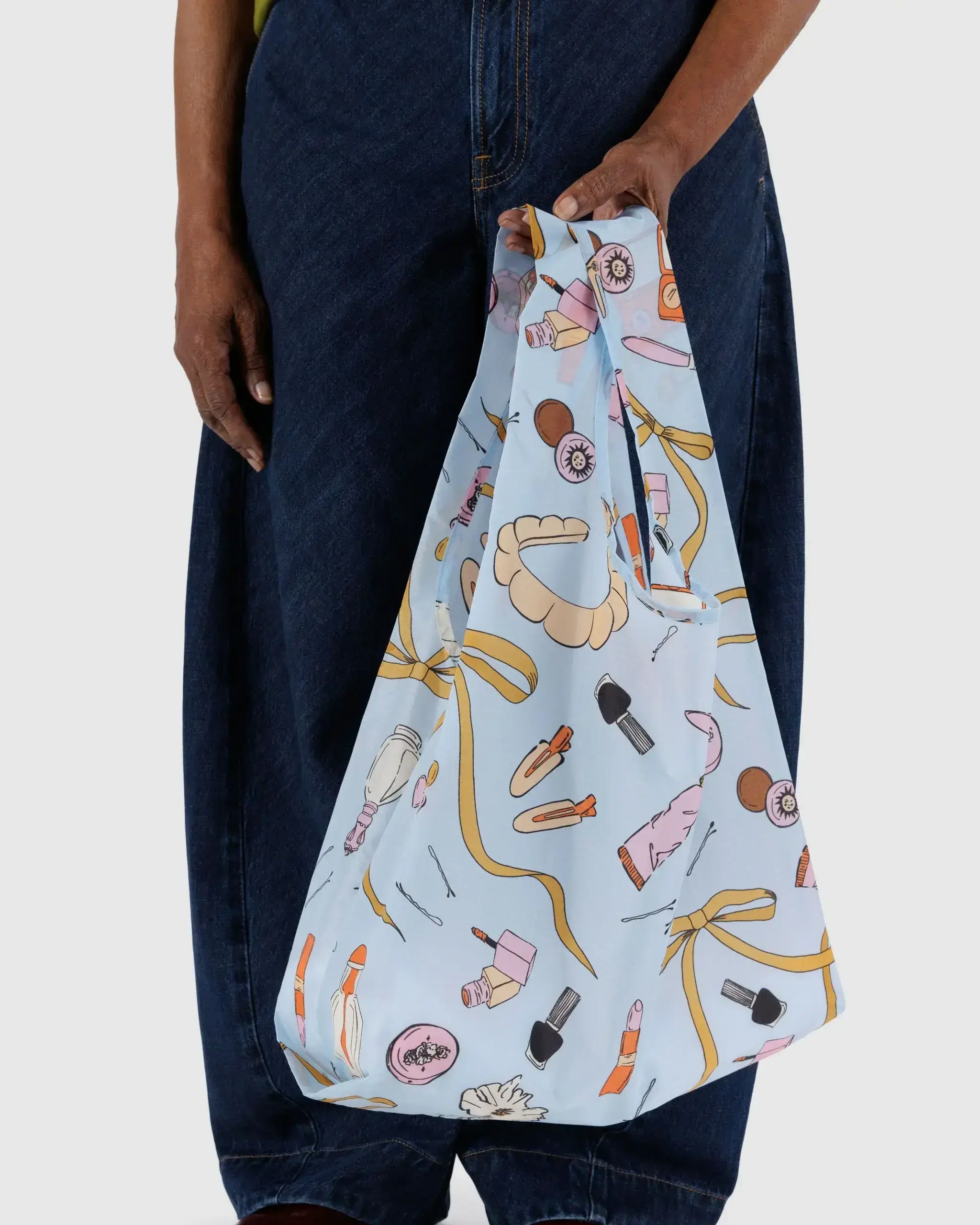 Standard Baggu Get Ready With Me - Image 3