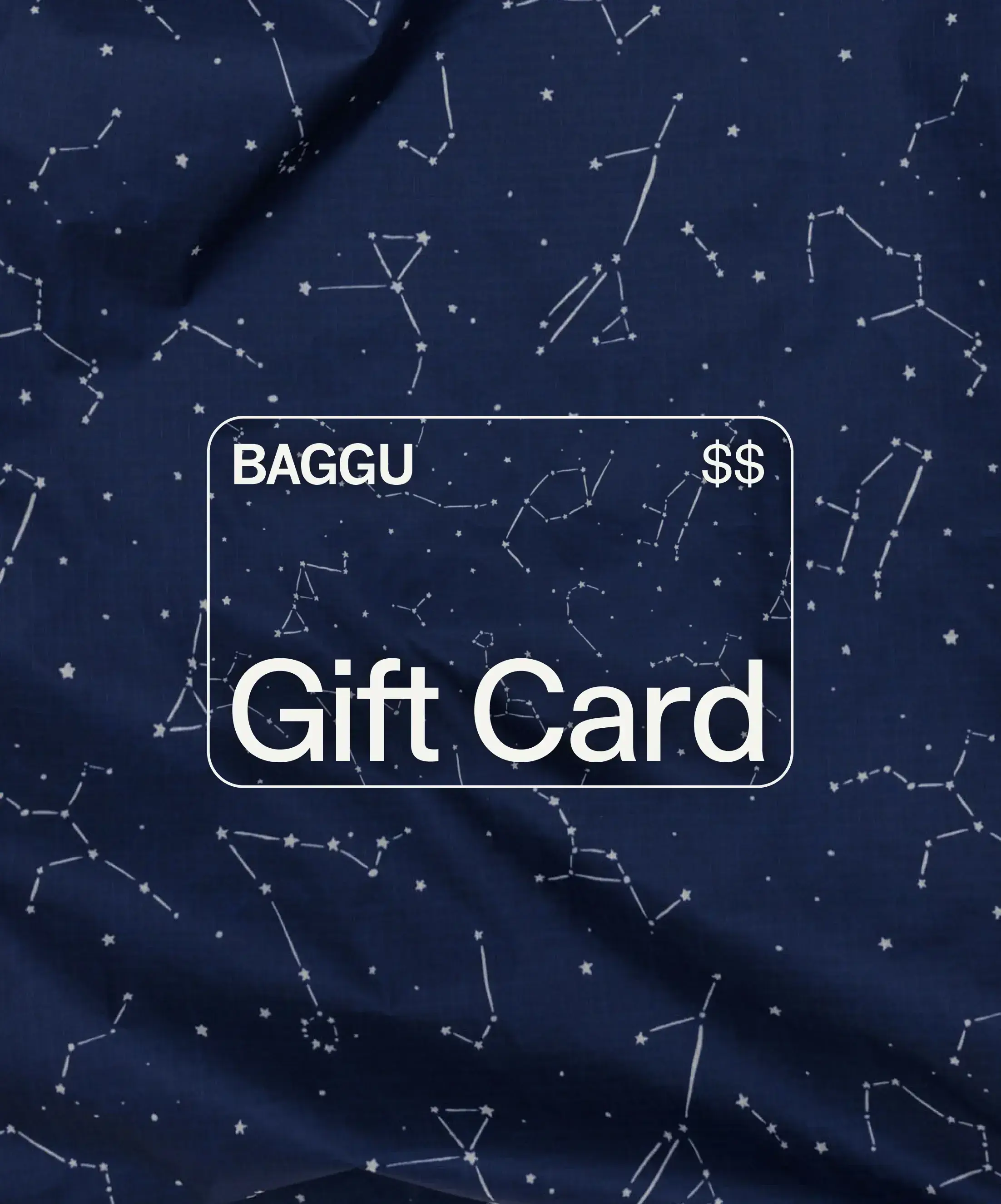 Digital Gift Card Constellation