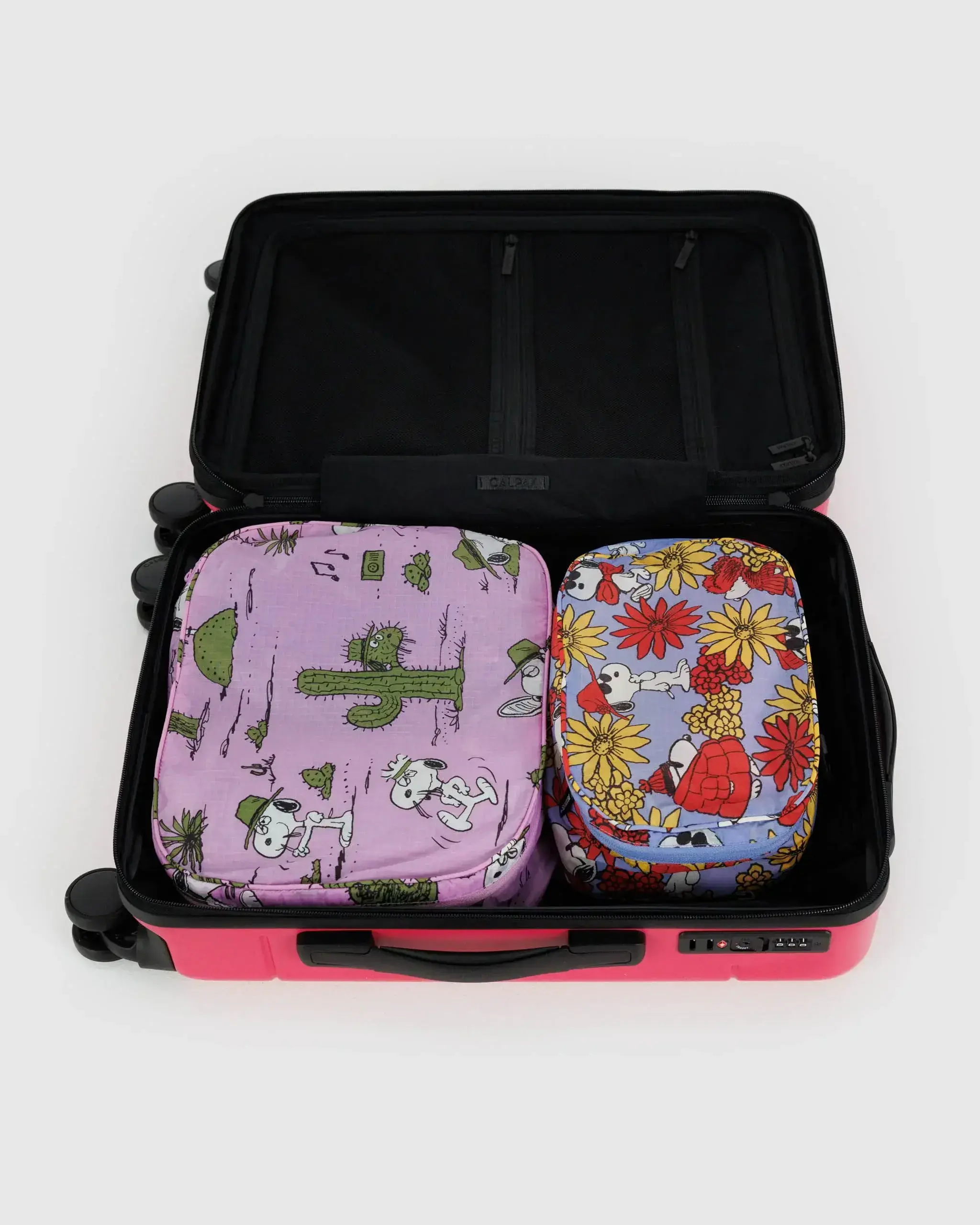Packing Cube Set Peanuts - Image 4
