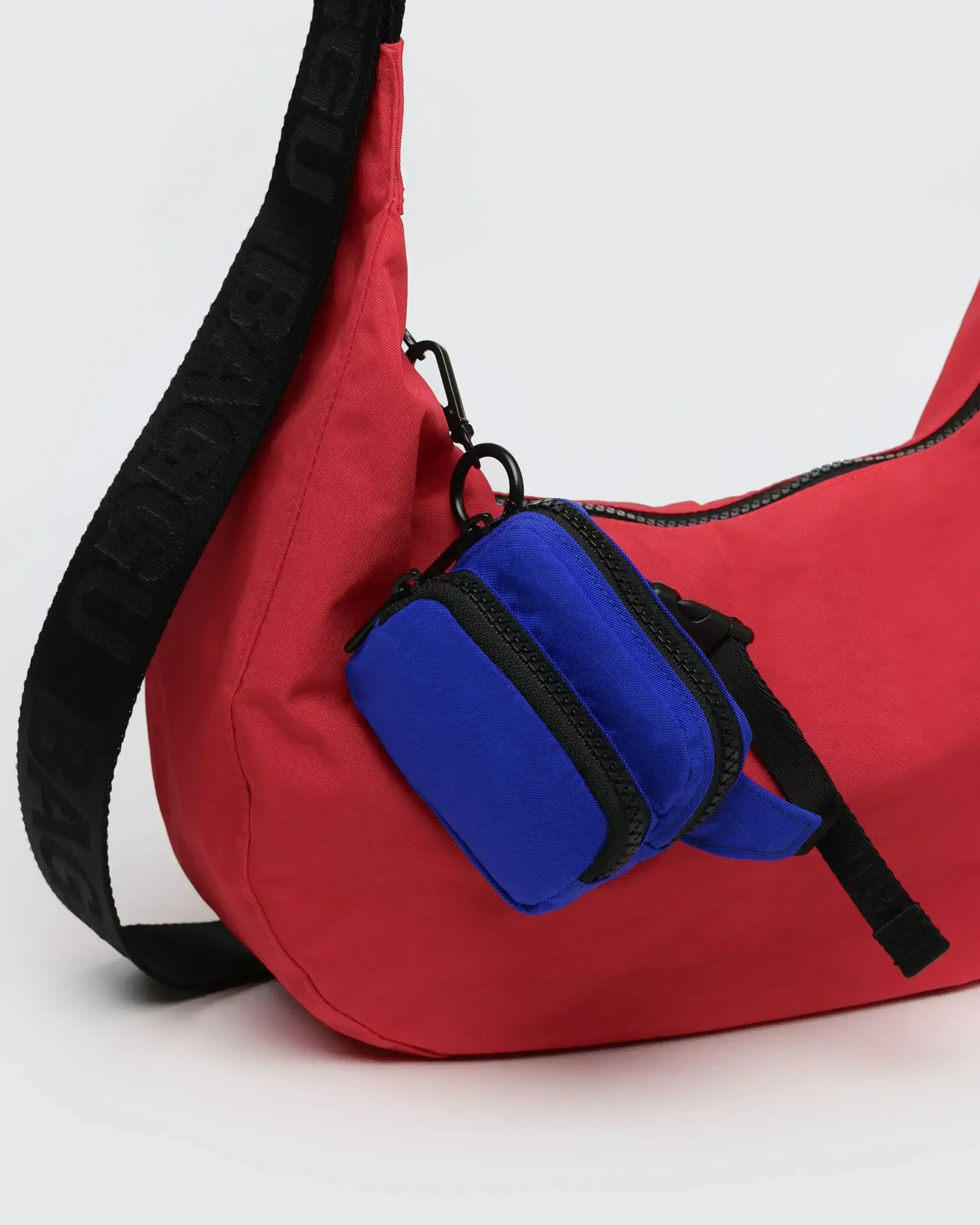 Fanny Pack Charm Lapis - Image 2