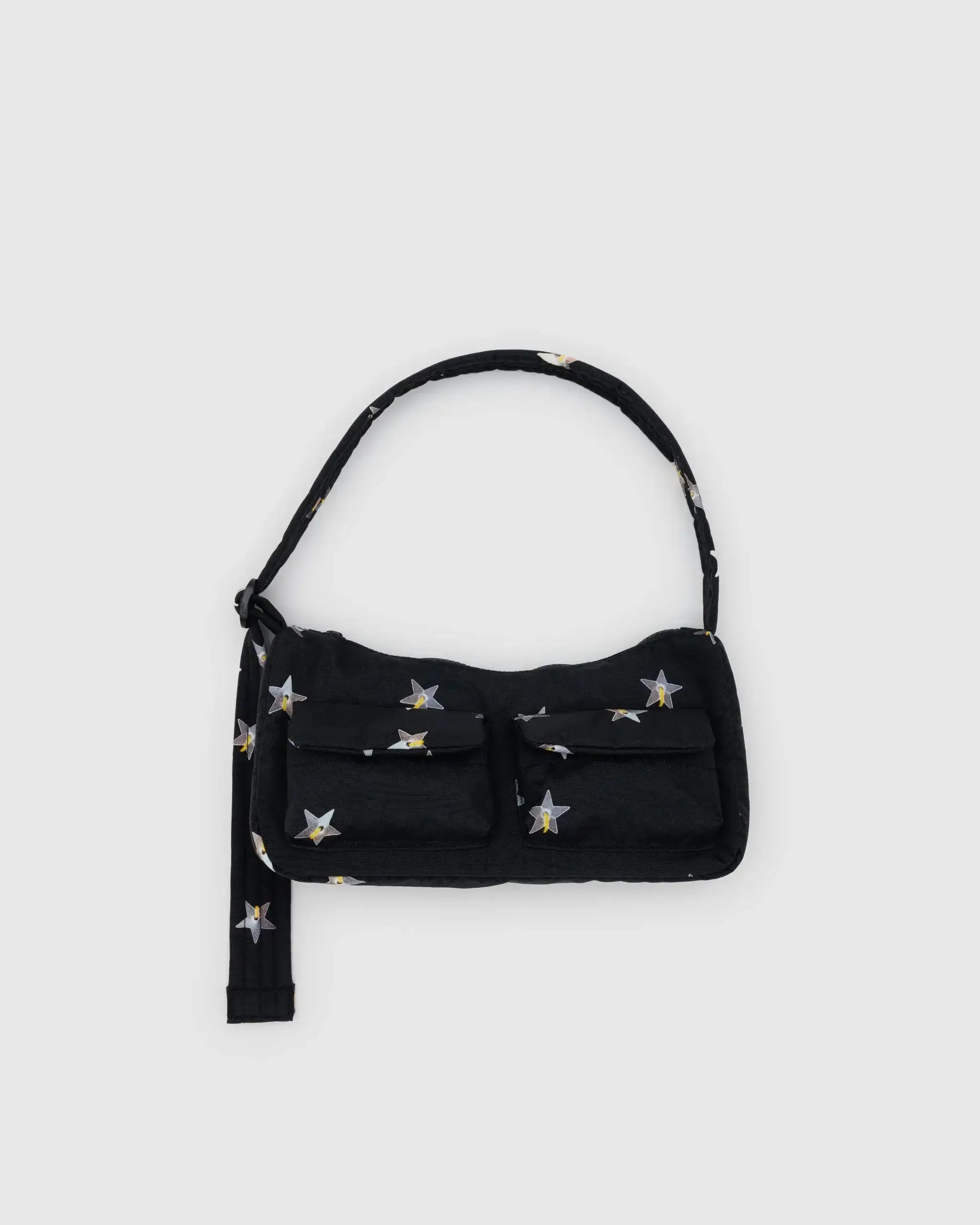 Cargo Shoulder Bag Stars