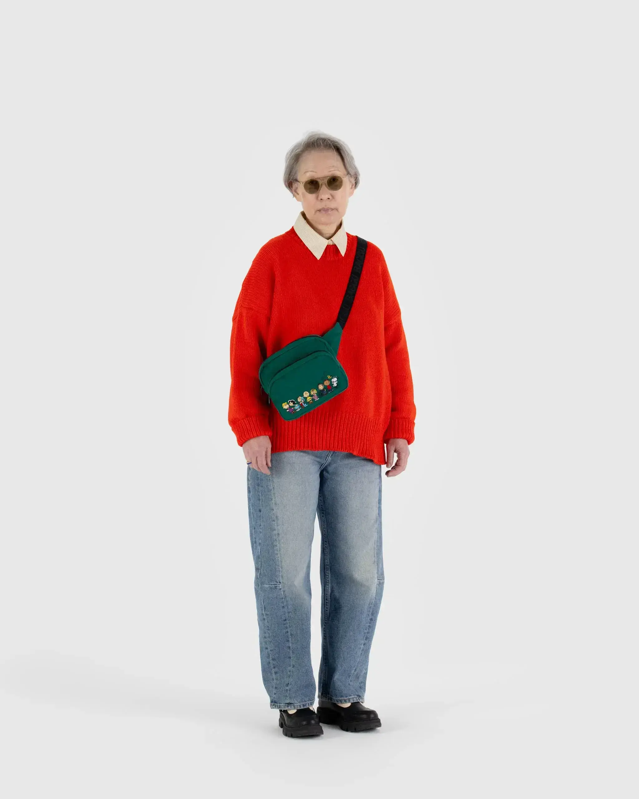 Fanny Pack Peanuts - Image 2