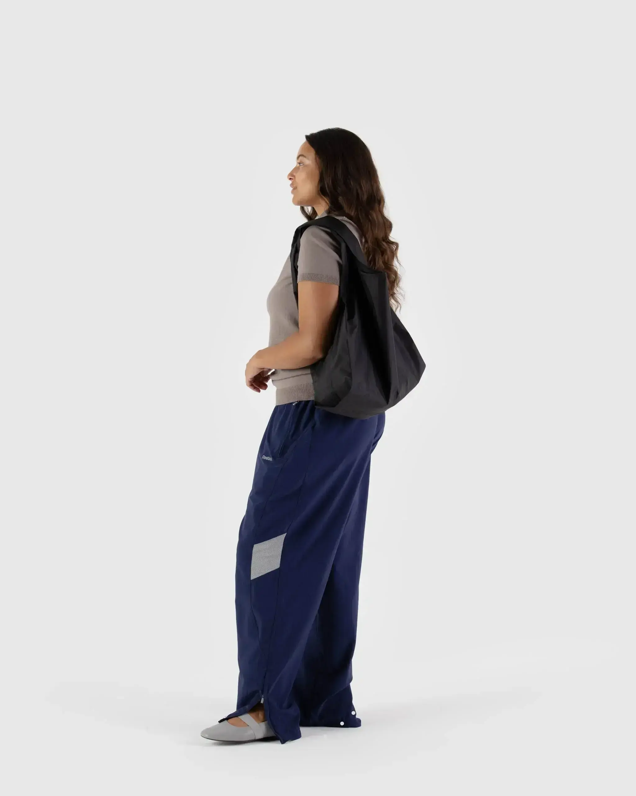 Standard Baggu Black - Image 2