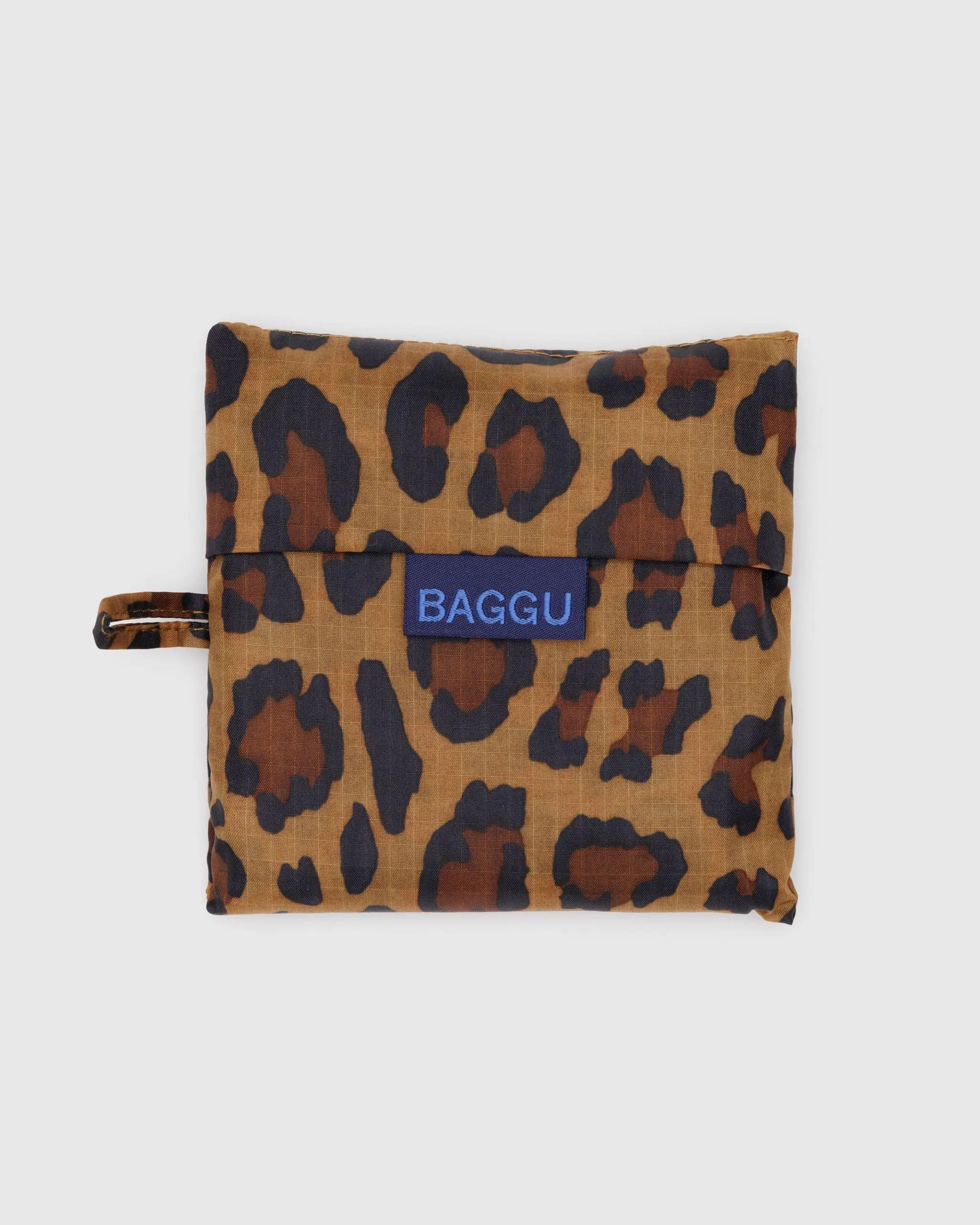 Standard Baggu Leopard - Image 4