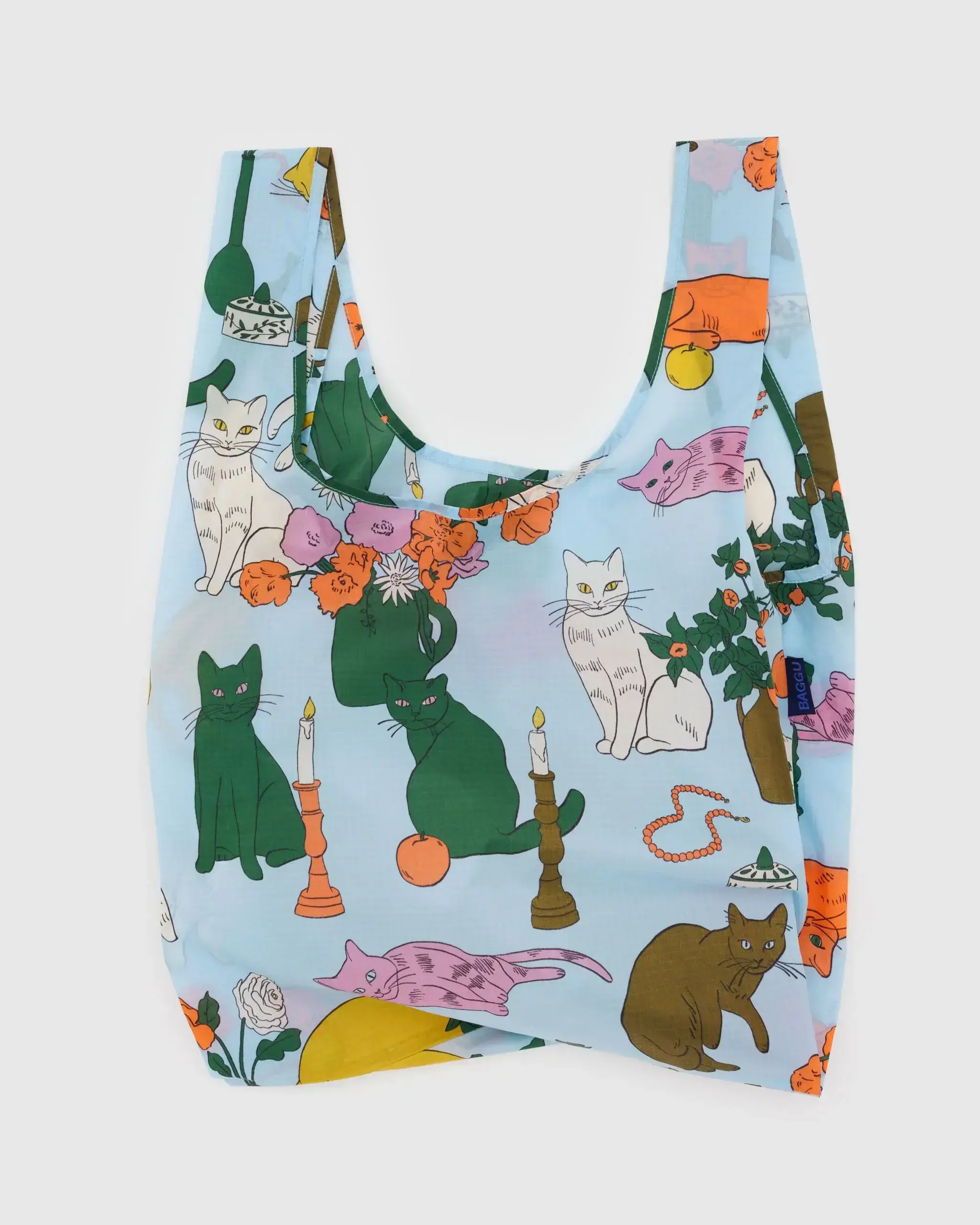 Standard Baggu Table Cats