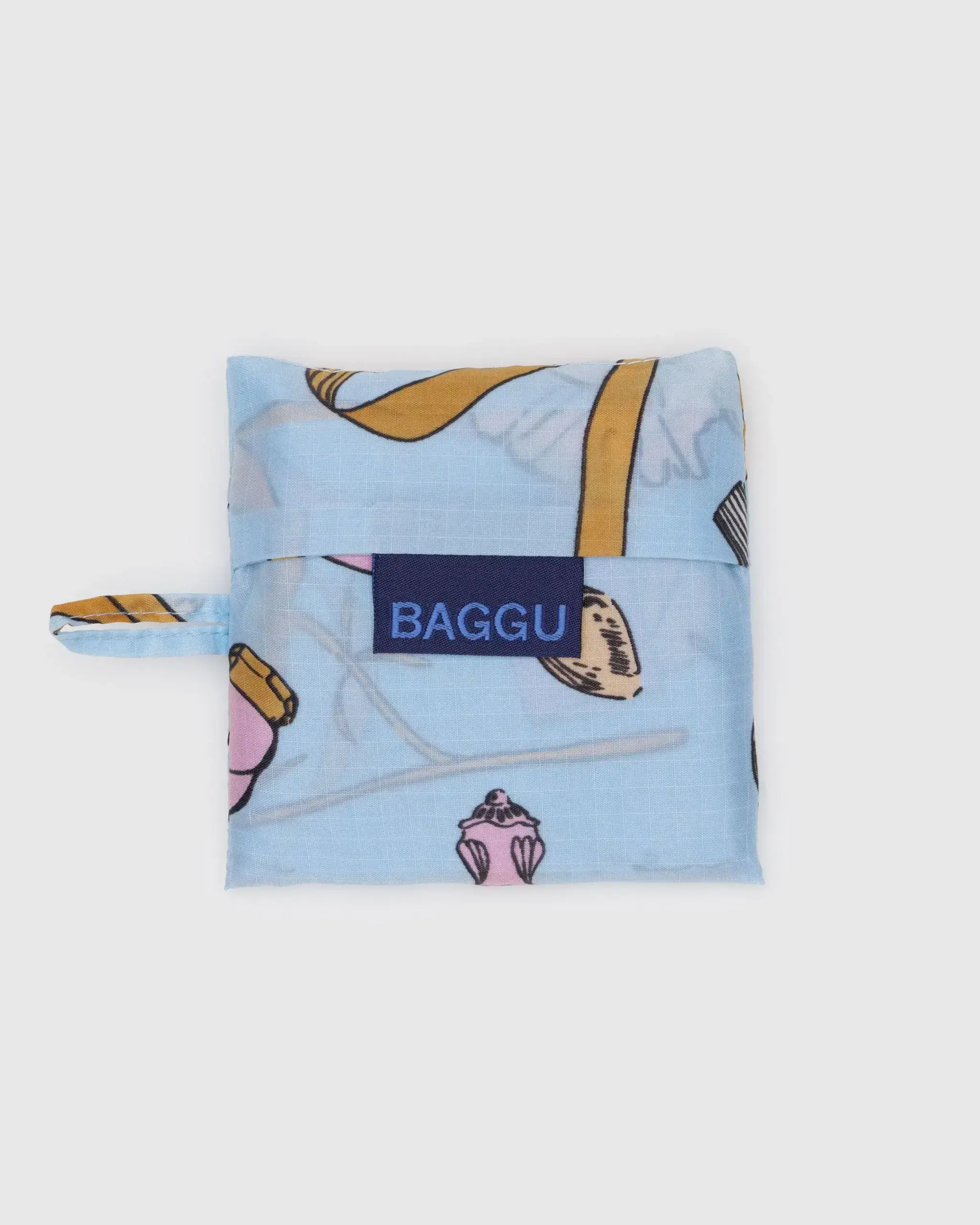 Baby Baggu Get Ready With Me - Image 4