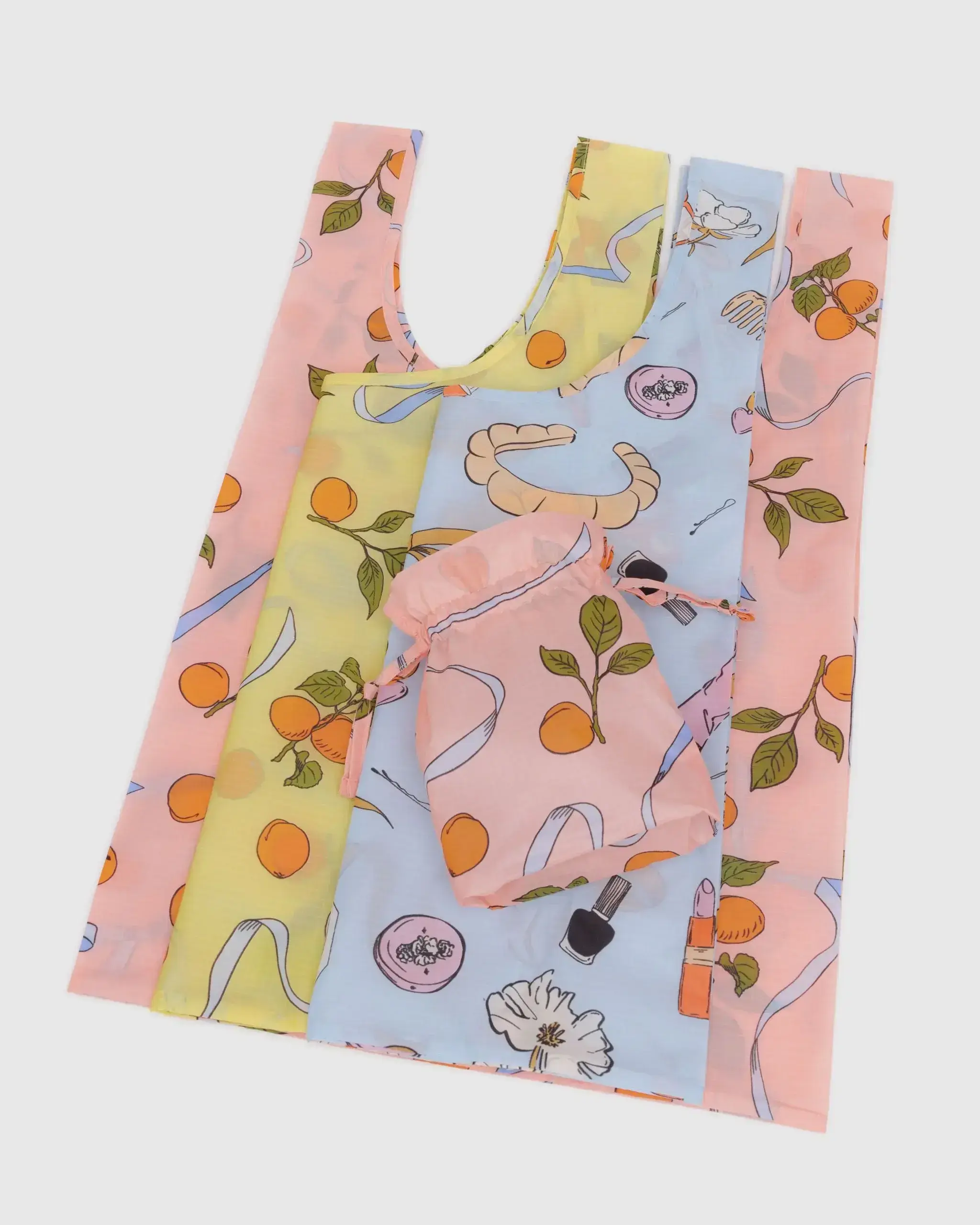 Standard Baggu Set of 3 Get Ready With Me - Image 3