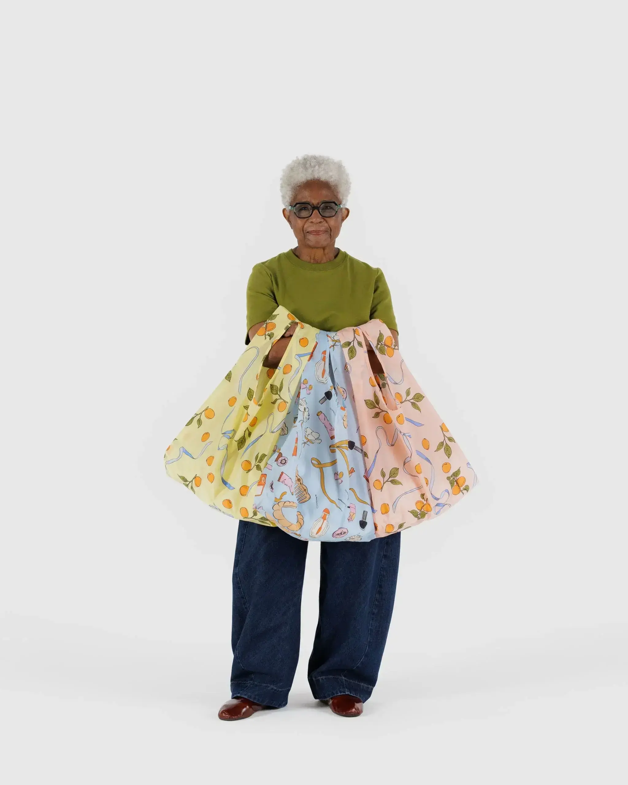 Standard Baggu Set of 3 Get Ready With Me - Image 2