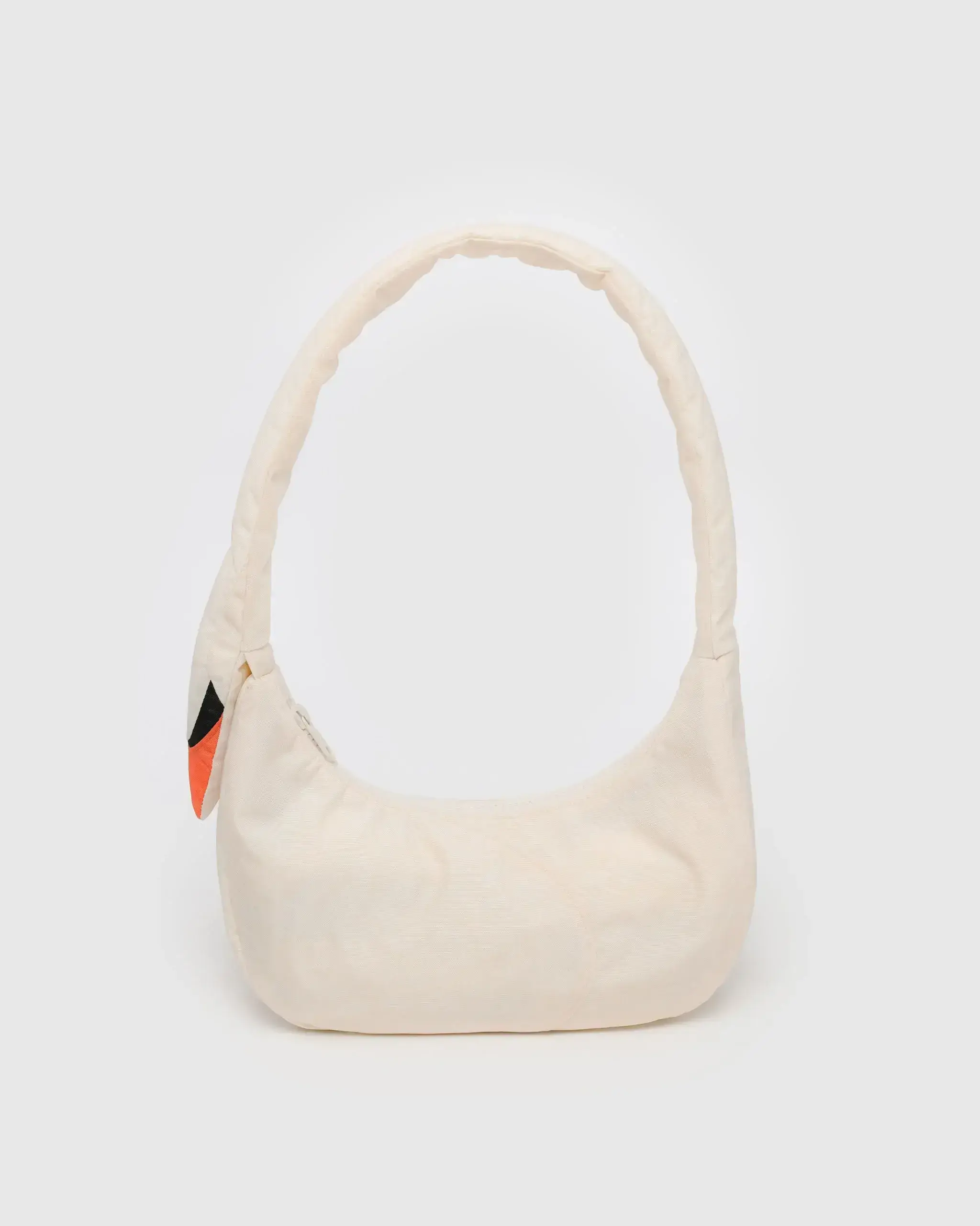 Swan Bag White