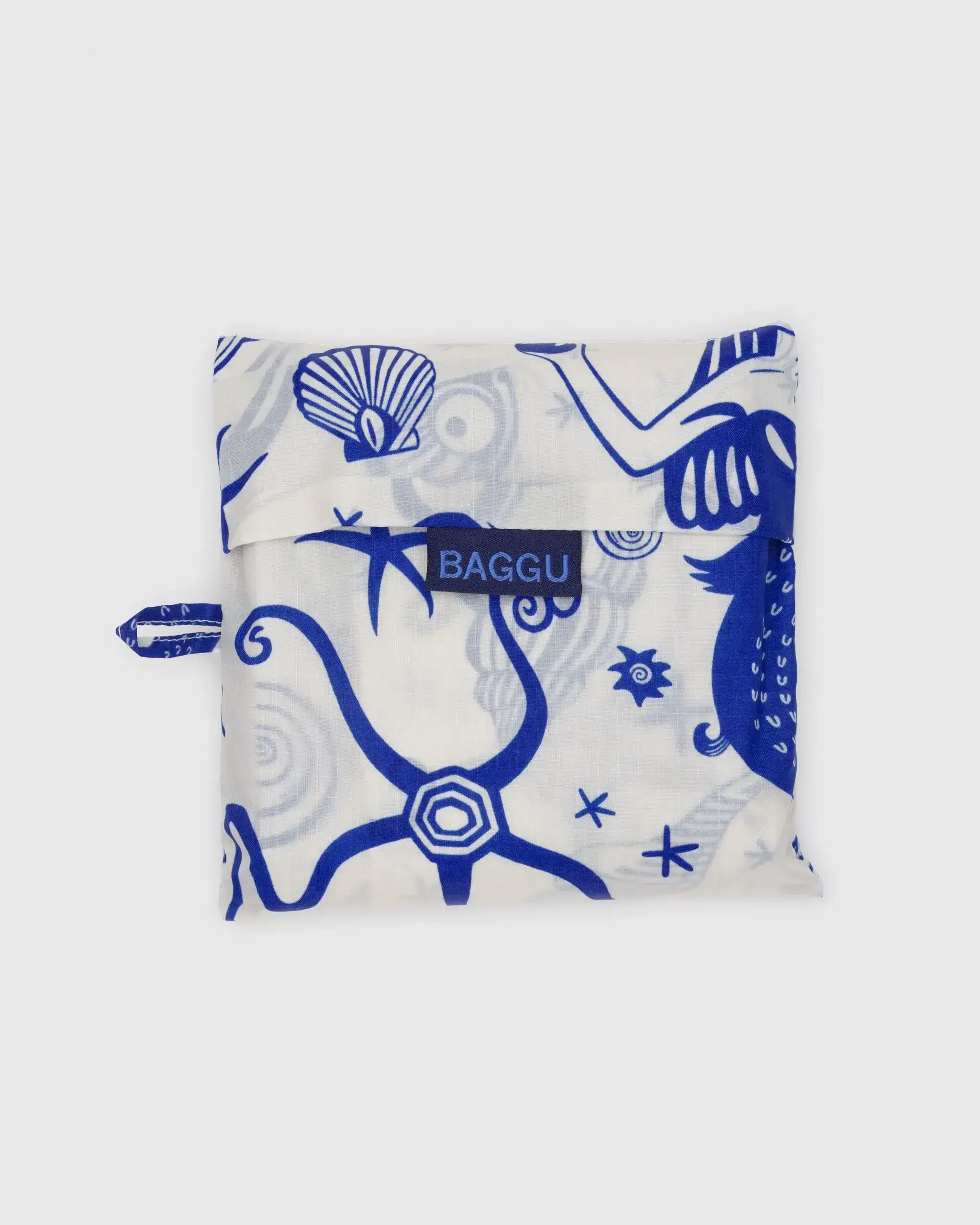 Big Baggu Mermaid - Image 4