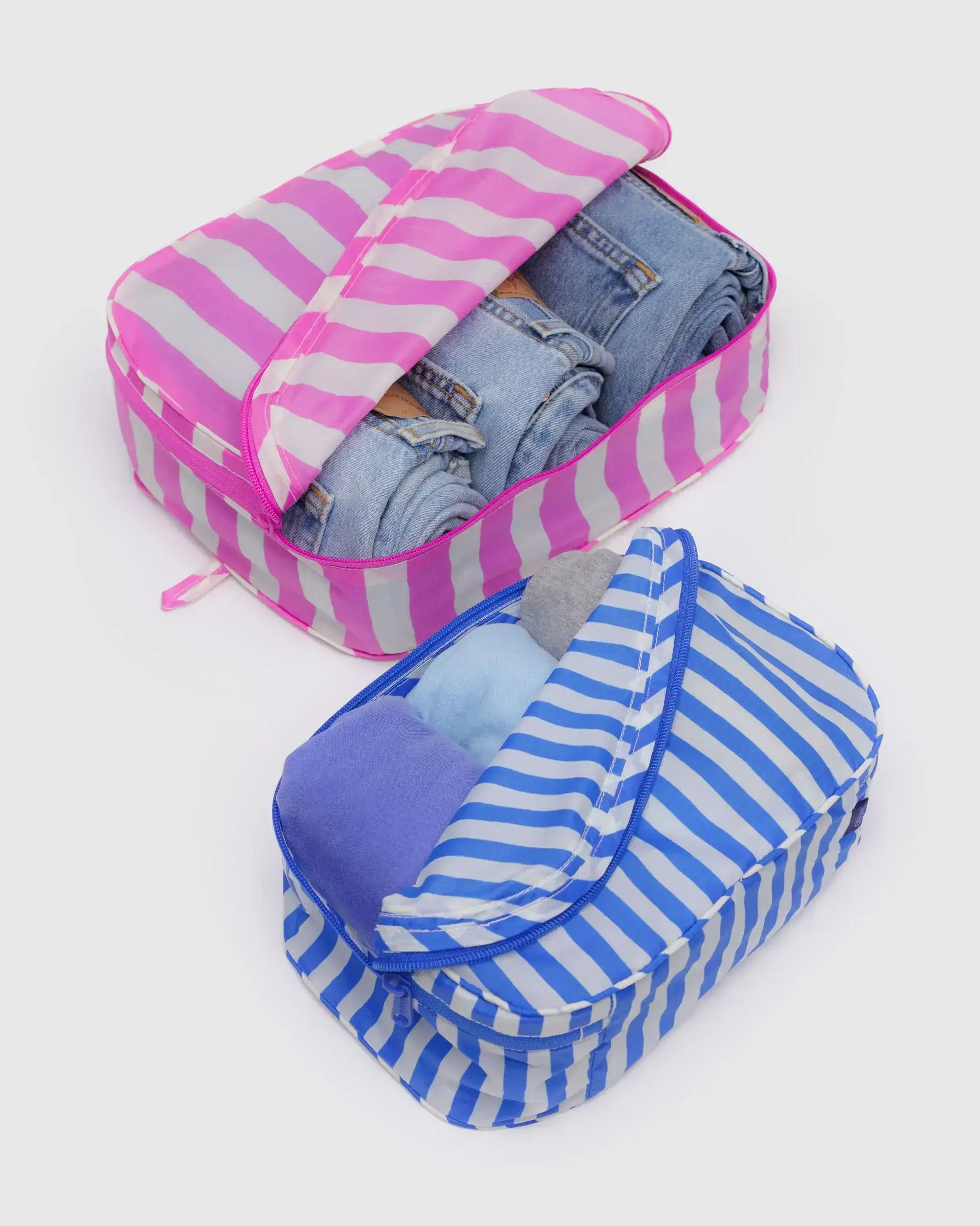 Packing Cube Set Painted Stripe - Image 2