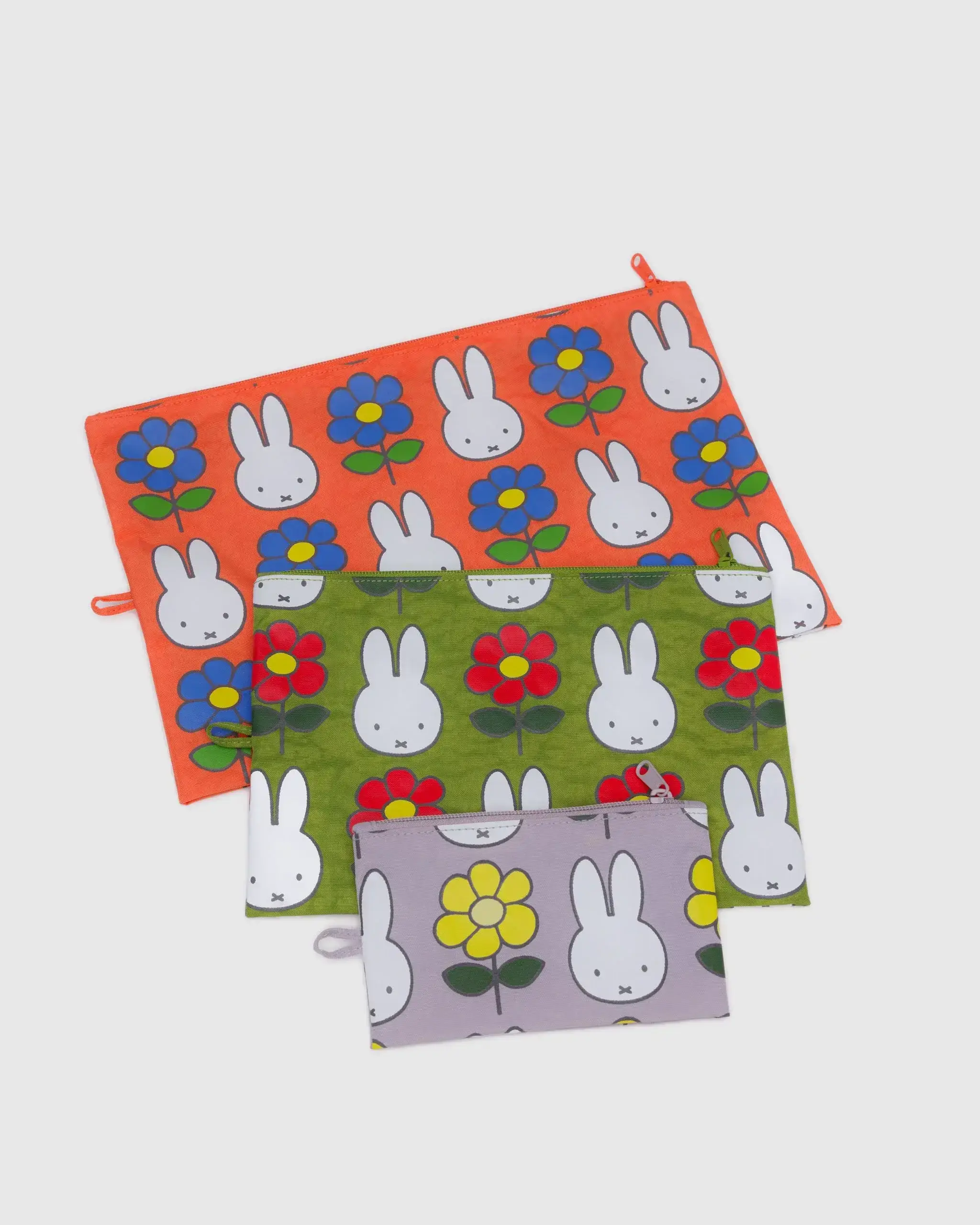 Go Pouch Set Miffy - Image 3
