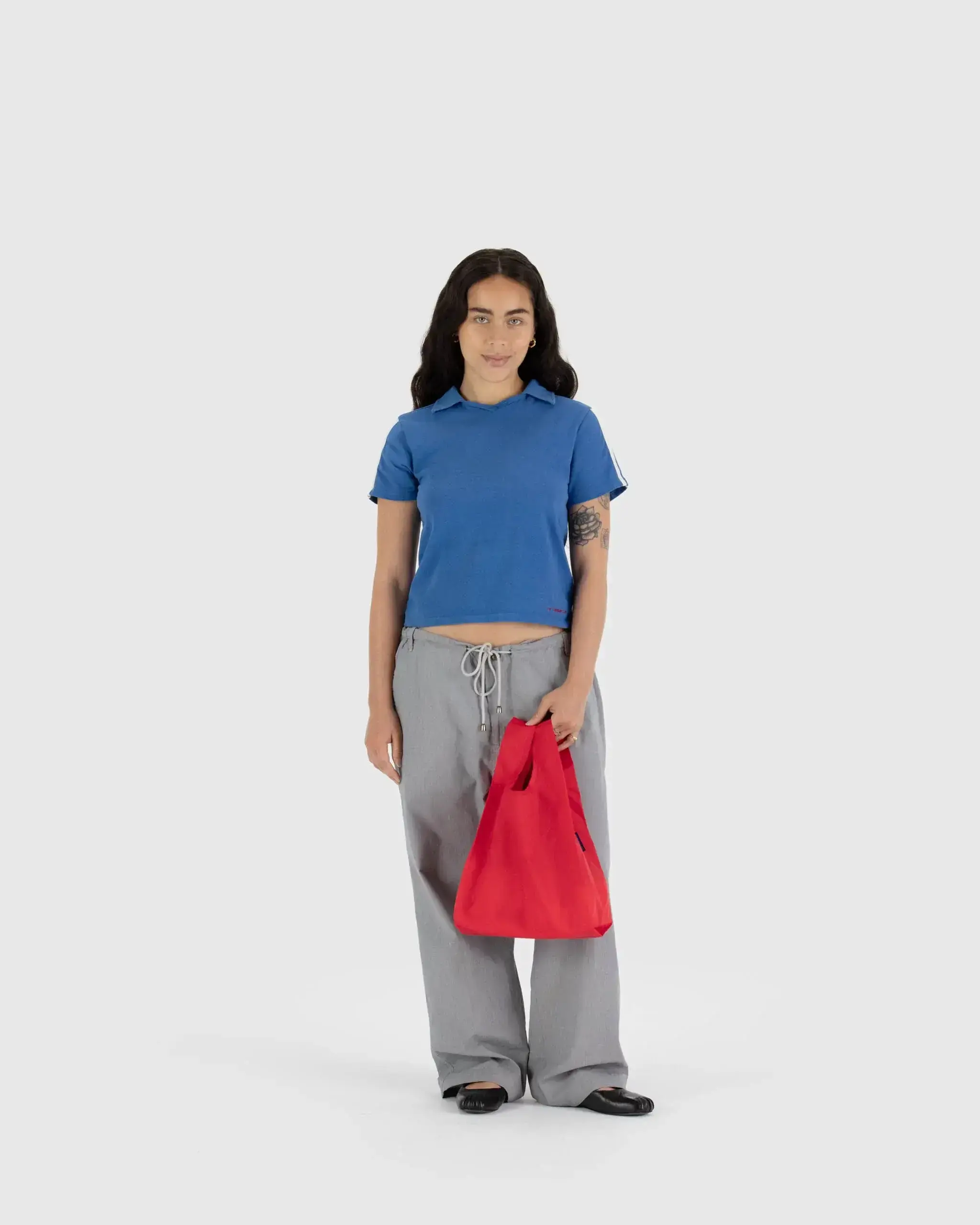 Baby Baggu Candy Apple - Image 2