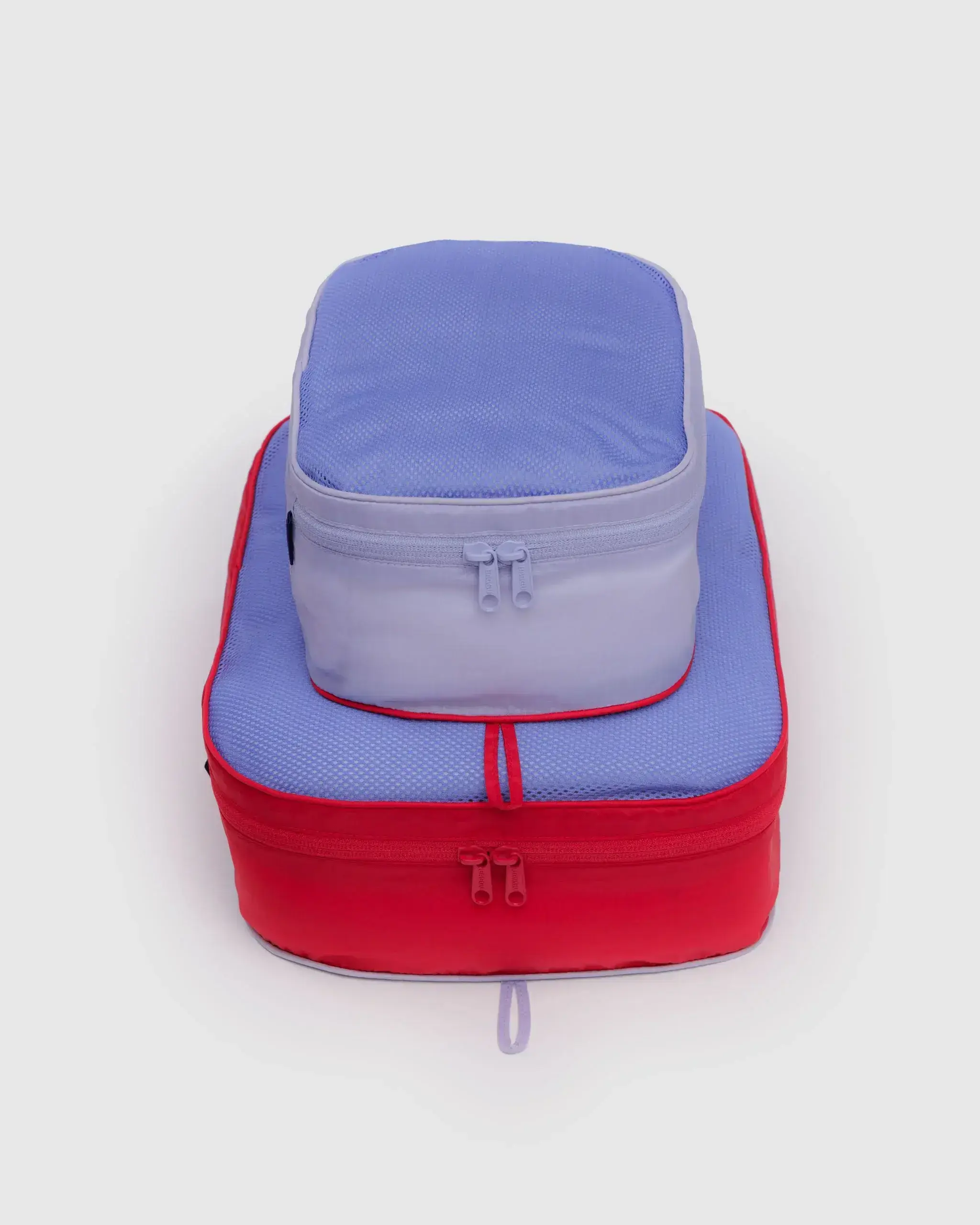 Packing Cube Set Mesh Berry Mix